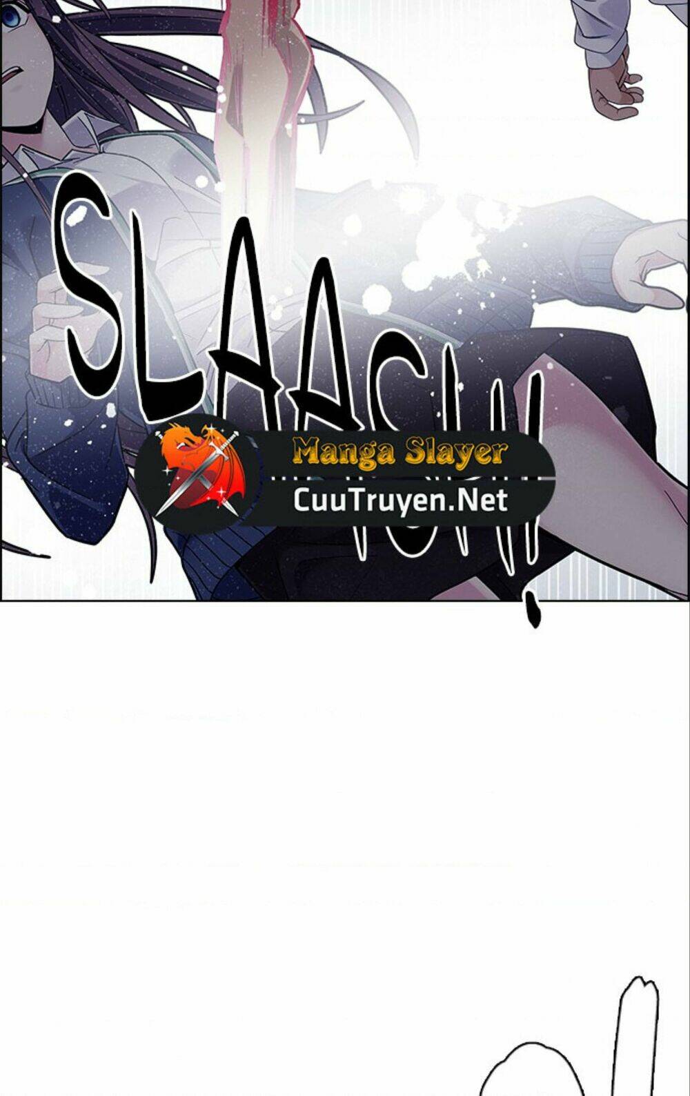 Trò Chơi Số Mệnh Chapter 327 - Trang 2