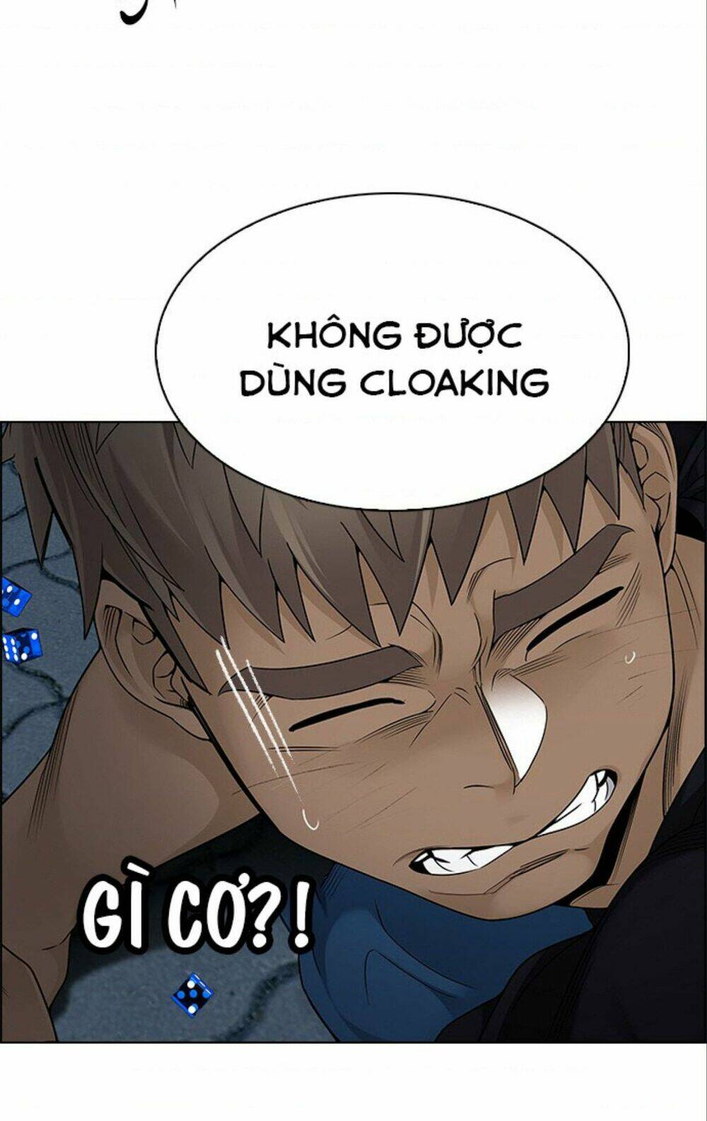 Trò Chơi Số Mệnh Chapter 327 - Trang 2