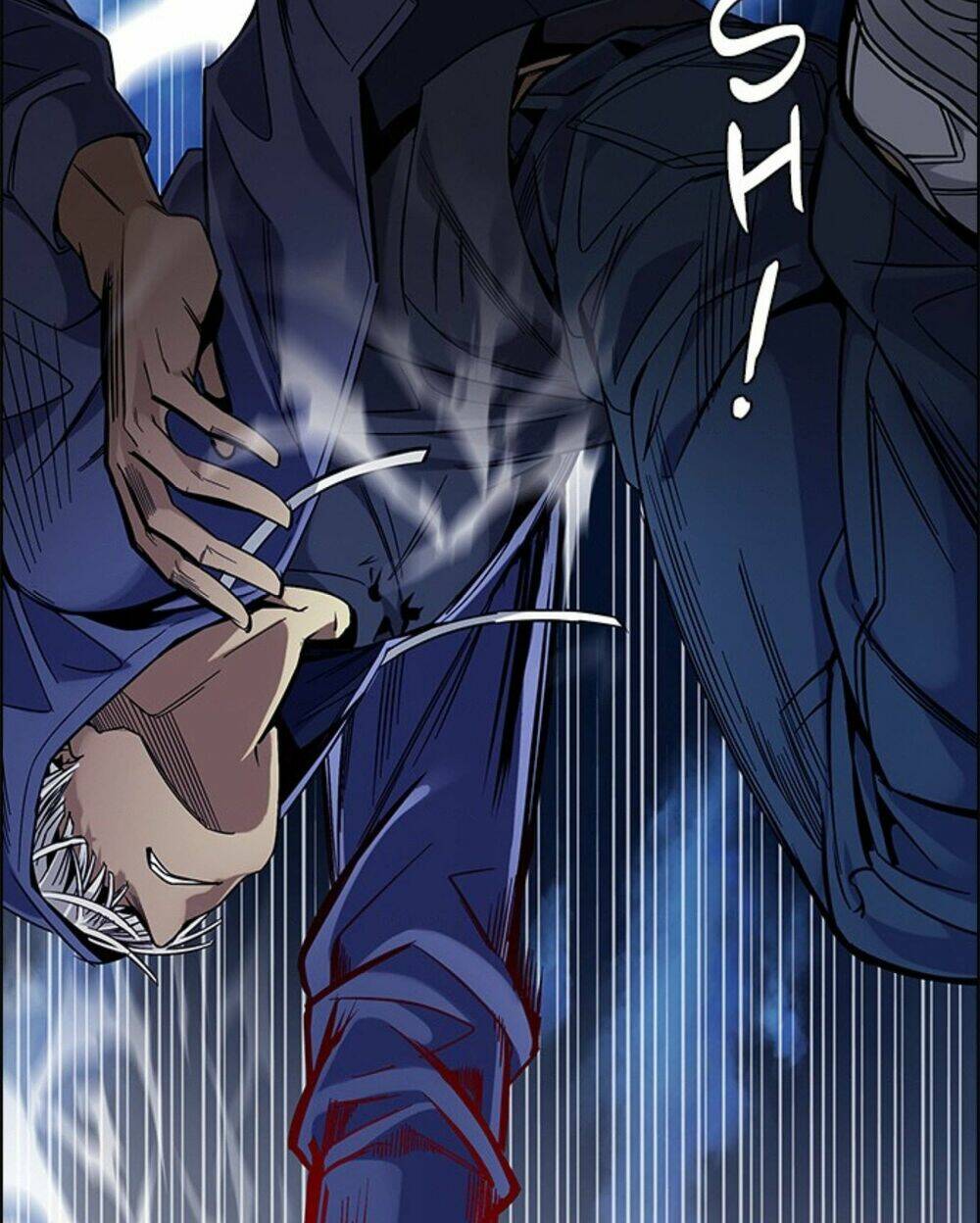 Trò Chơi Số Mệnh Chapter 327 - Trang 2