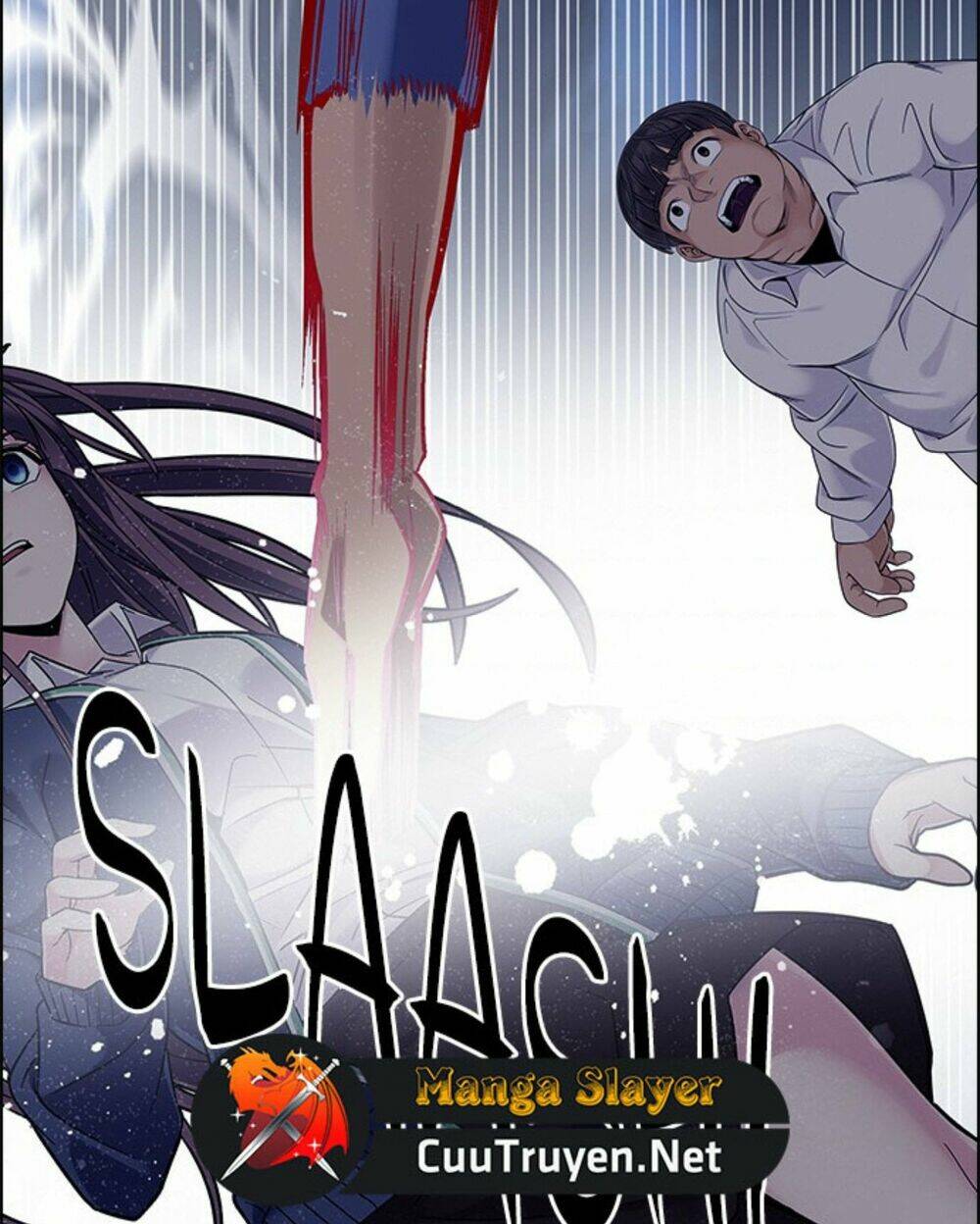 Trò Chơi Số Mệnh Chapter 327 - Trang 2