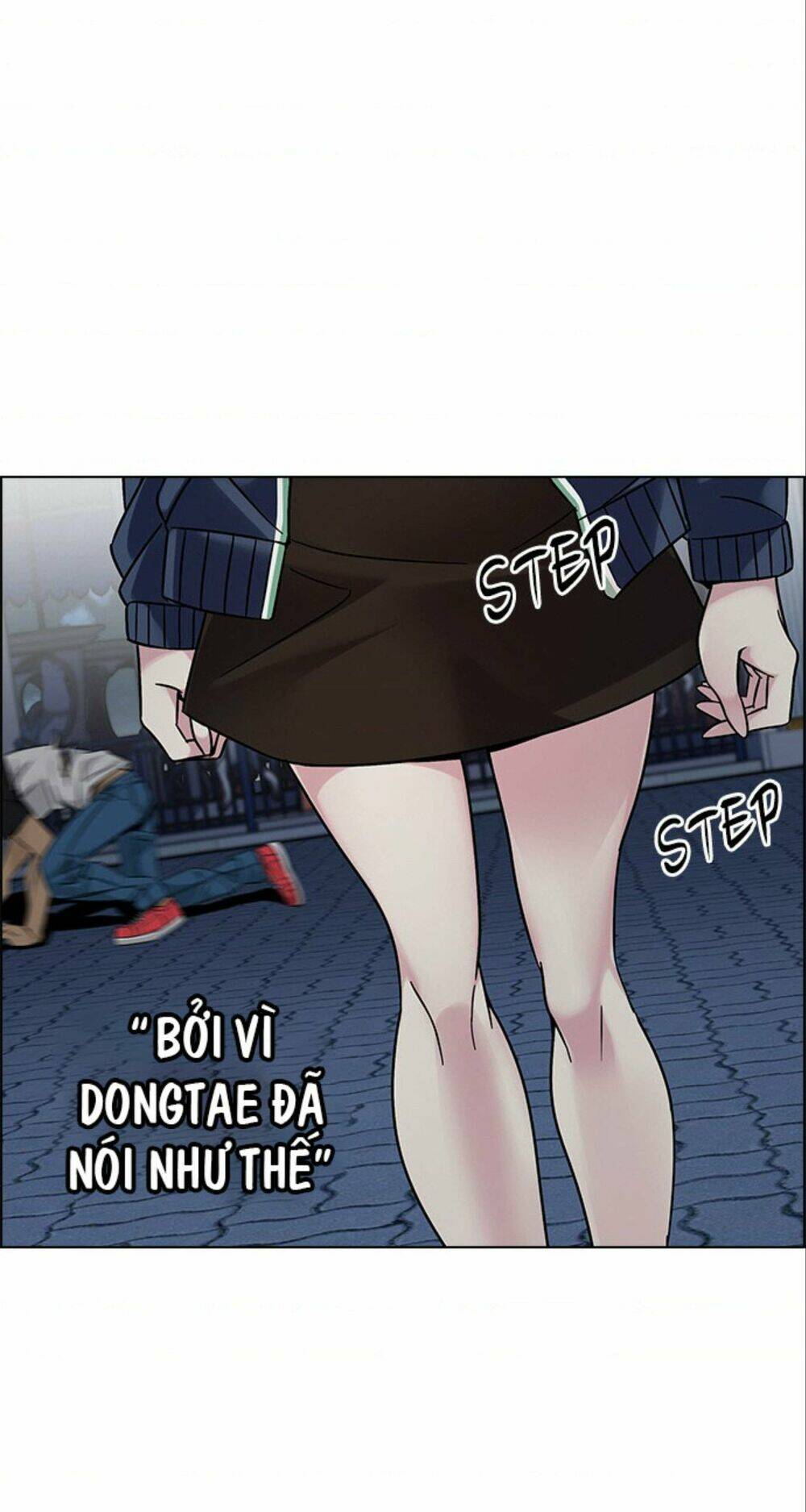 Trò Chơi Số Mệnh Chapter 327 - Trang 2