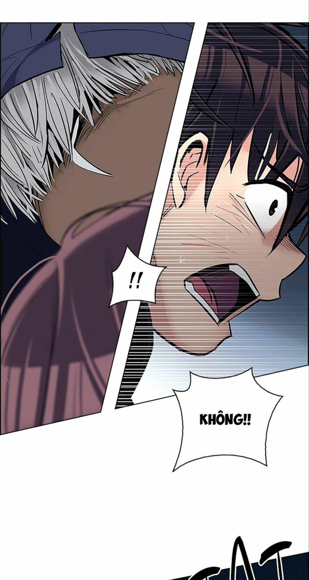 Trò Chơi Số Mệnh Chapter 328 - Trang 2