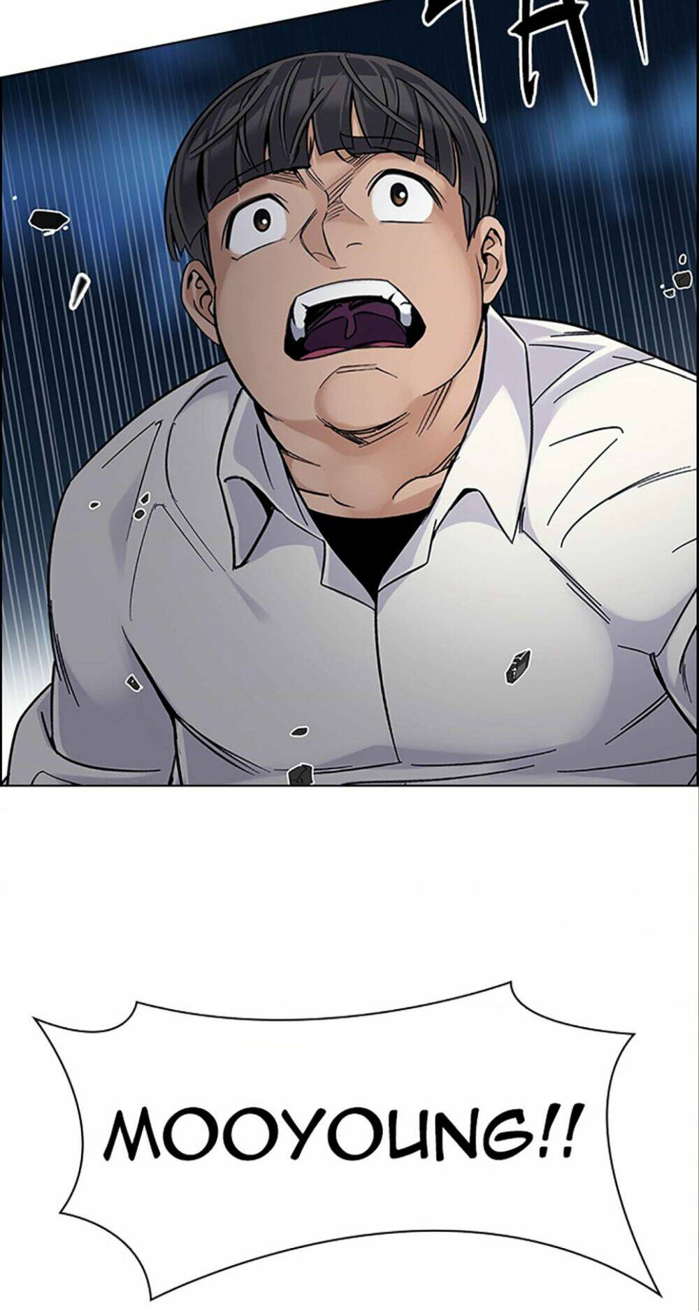 Trò Chơi Số Mệnh Chapter 328 - Trang 2