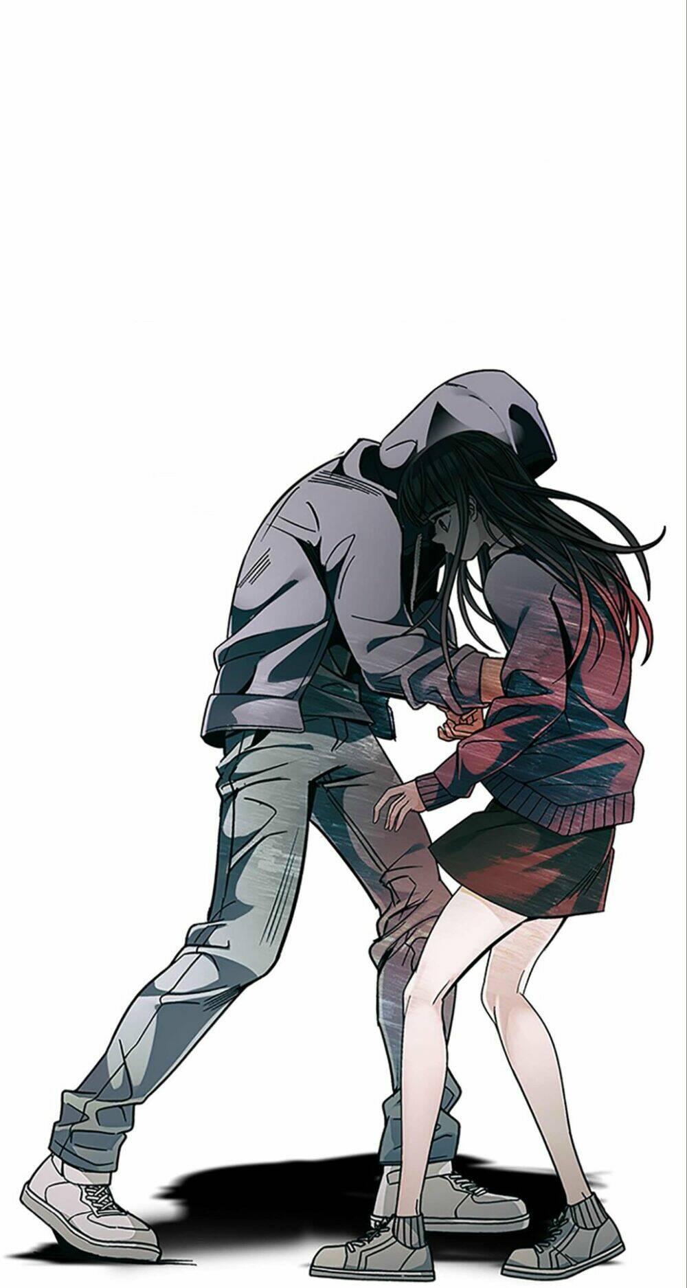 Trò Chơi Số Mệnh Chapter 328 - Trang 2