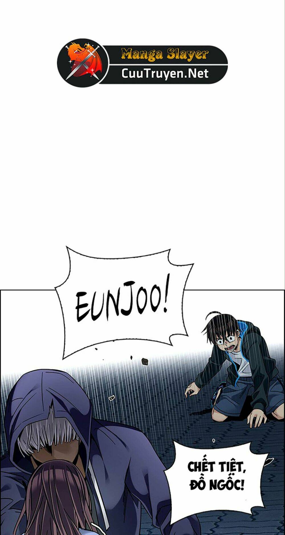 Trò Chơi Số Mệnh Chapter 328 - Trang 2