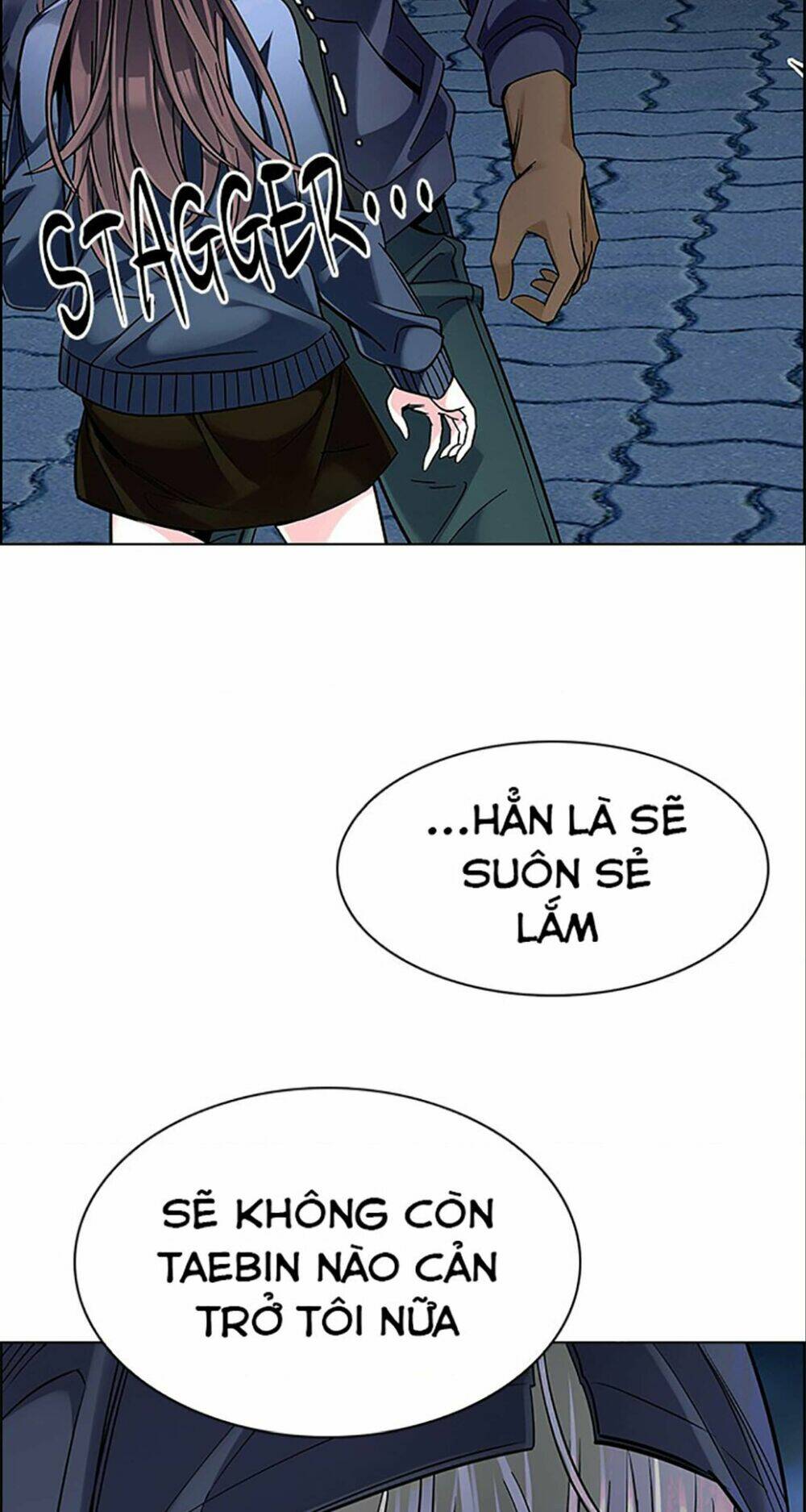 Trò Chơi Số Mệnh Chapter 328 - Trang 2