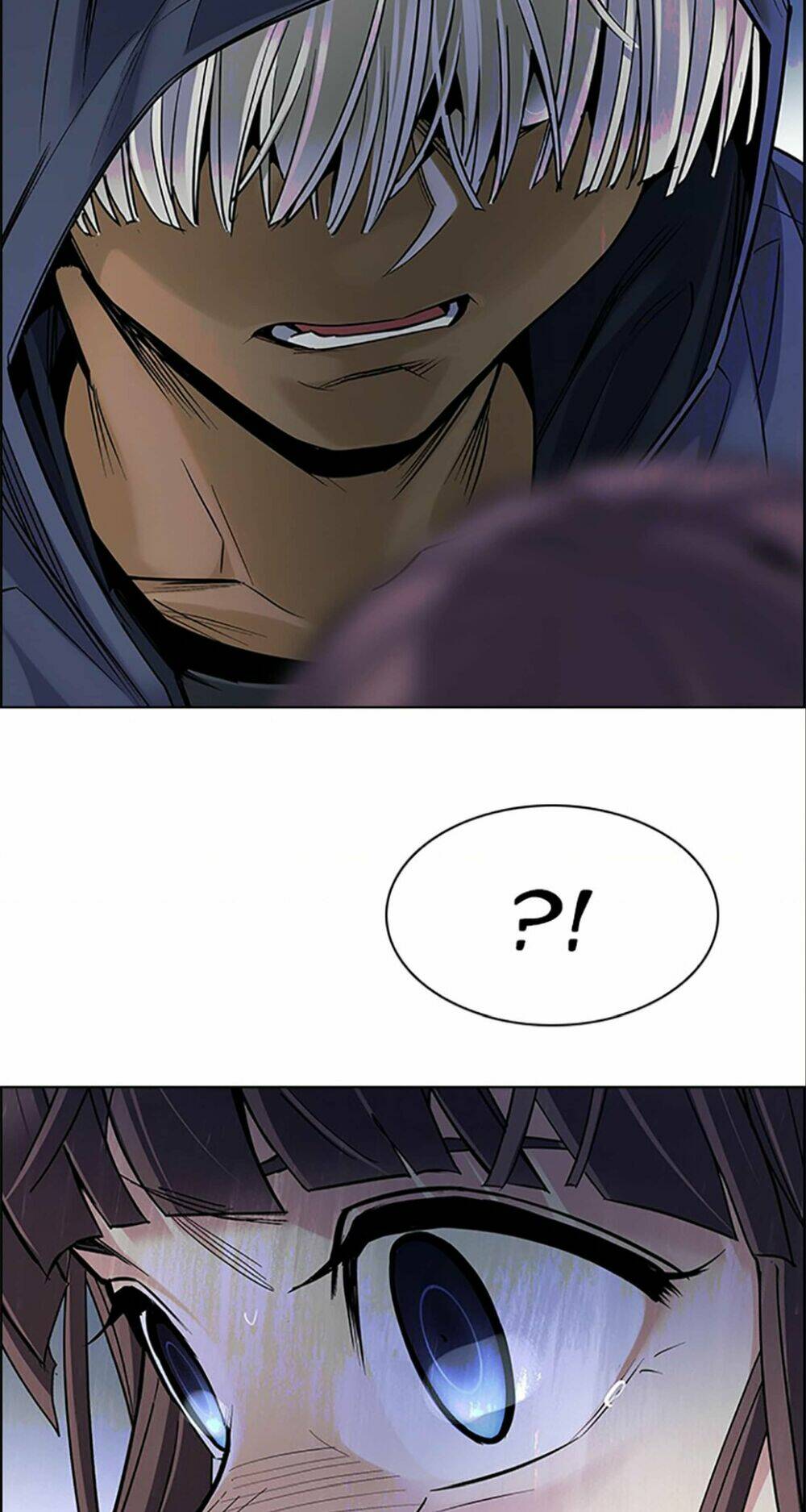 Trò Chơi Số Mệnh Chapter 328 - Trang 2