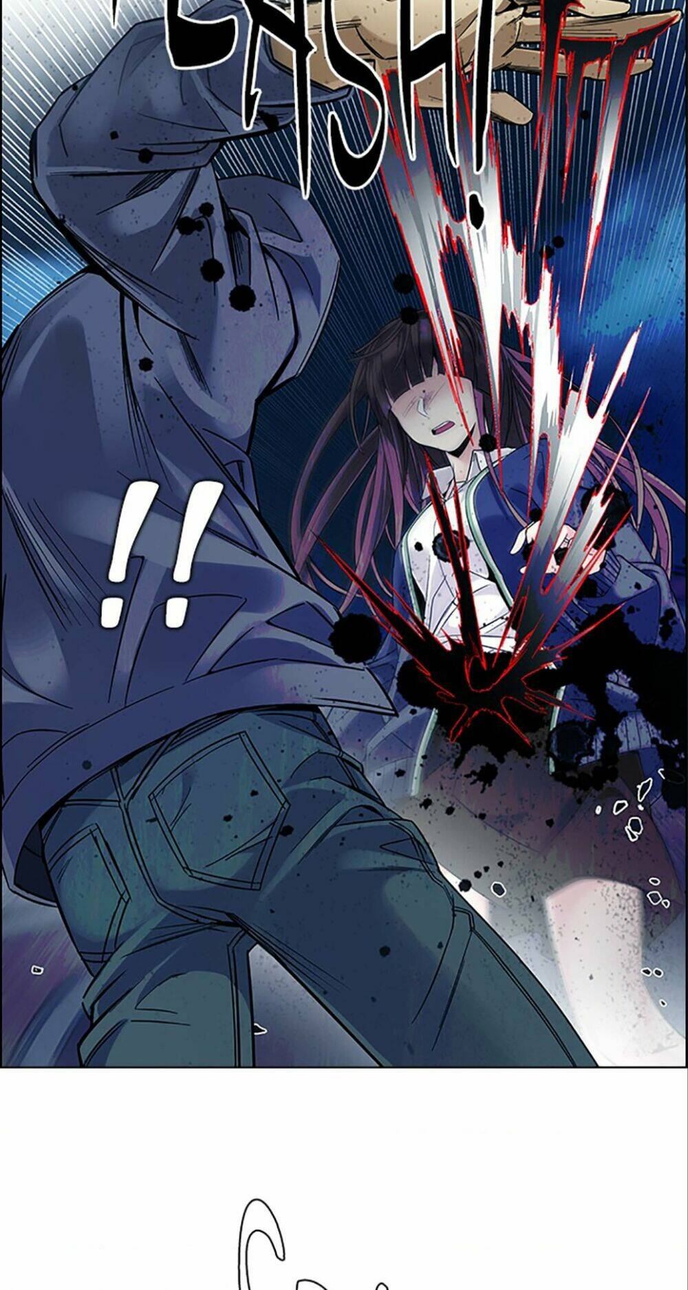 Trò Chơi Số Mệnh Chapter 328 - Trang 2