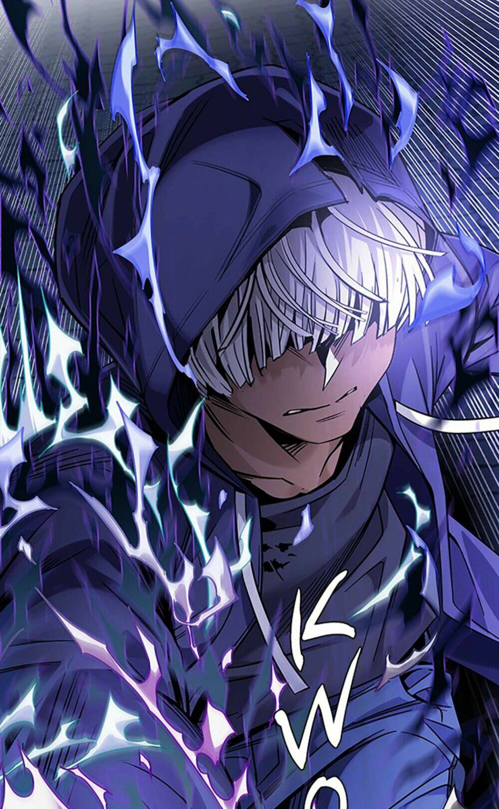 Trò Chơi Số Mệnh Chapter 328 - Trang 2