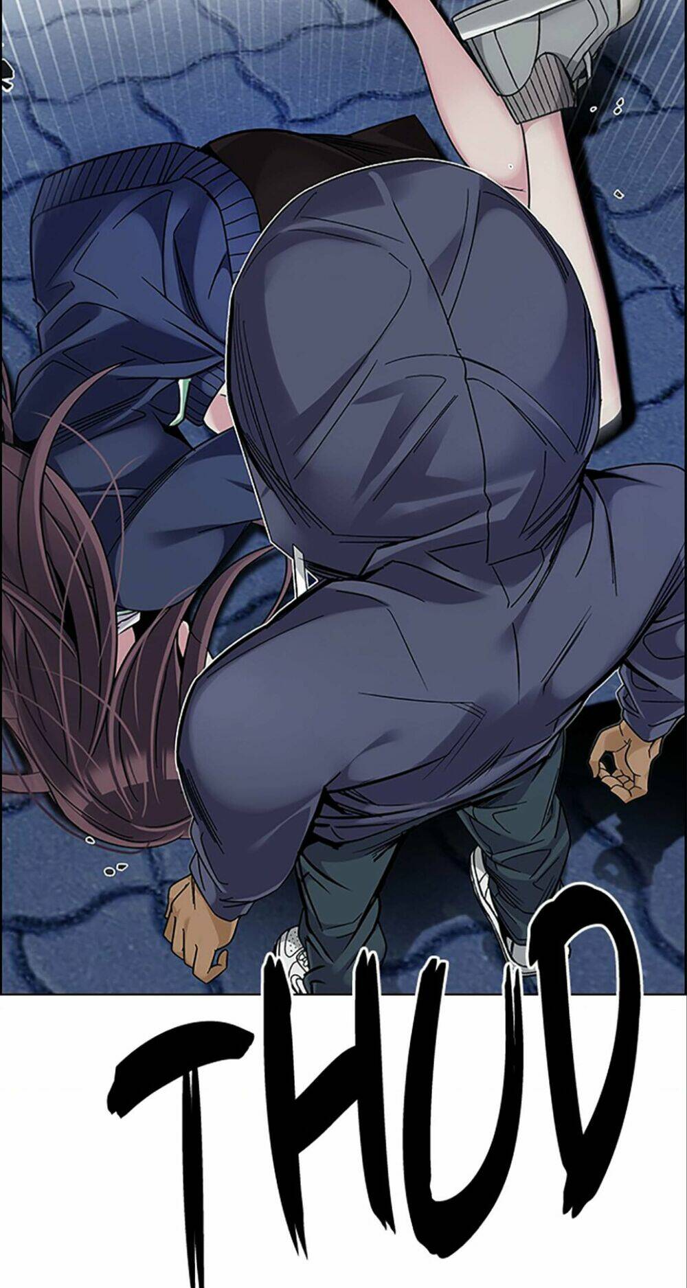 Trò Chơi Số Mệnh Chapter 328 - Trang 2