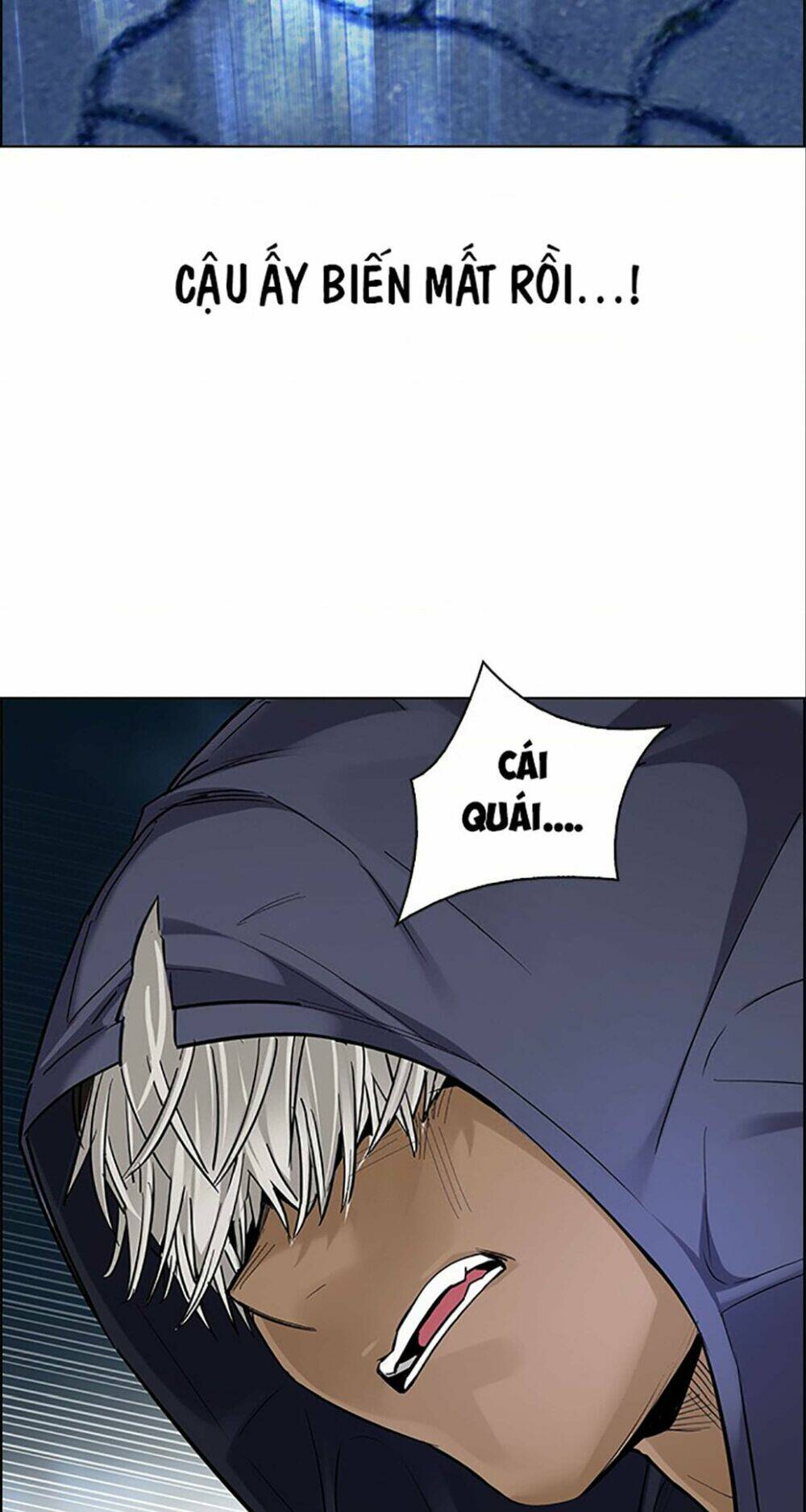 Trò Chơi Số Mệnh Chapter 328 - Trang 2