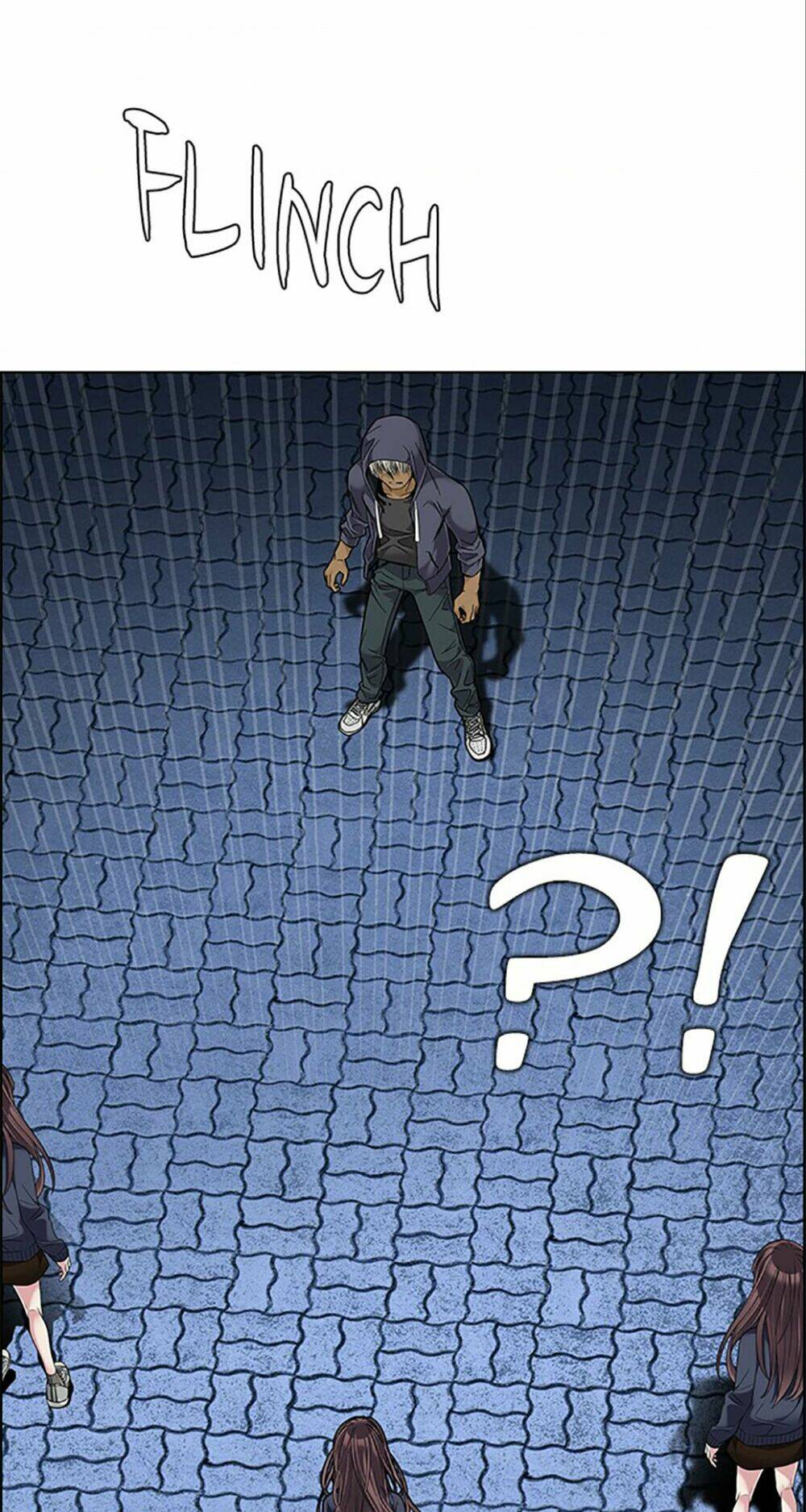 Trò Chơi Số Mệnh Chapter 328 - Trang 2