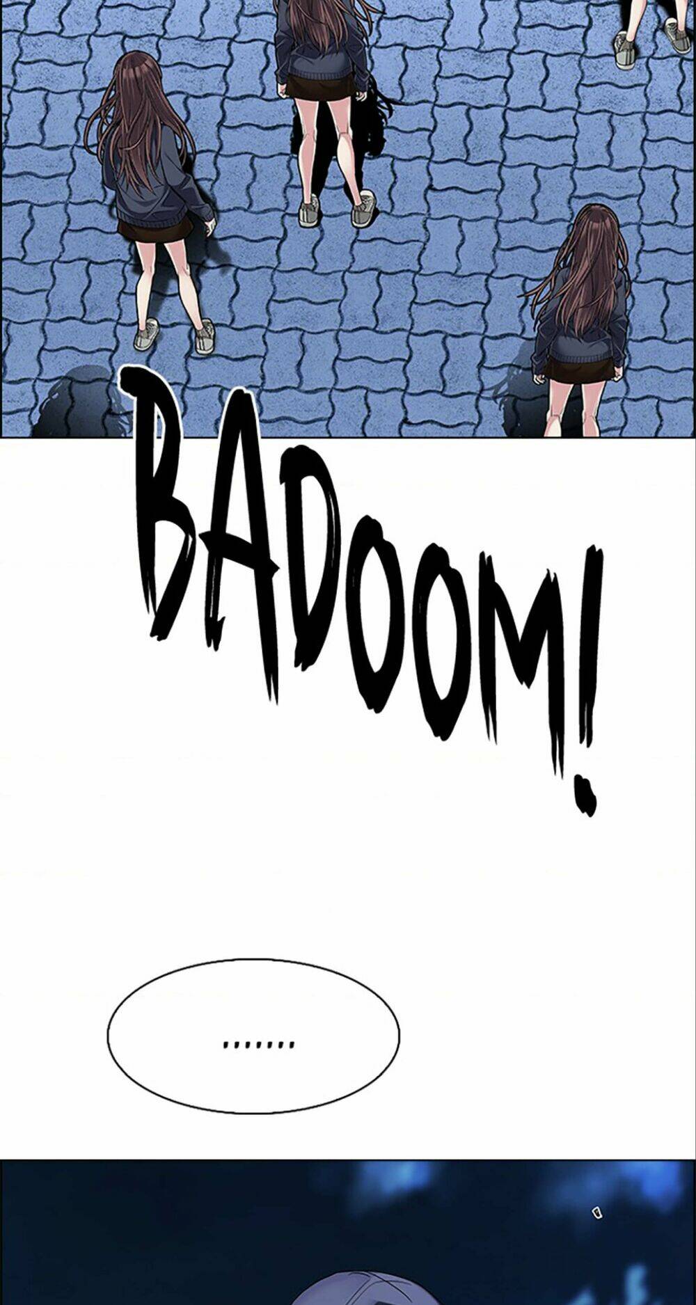 Trò Chơi Số Mệnh Chapter 328 - Trang 2