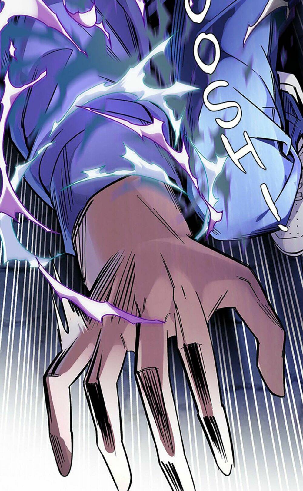 Trò Chơi Số Mệnh Chapter 328 - Trang 2