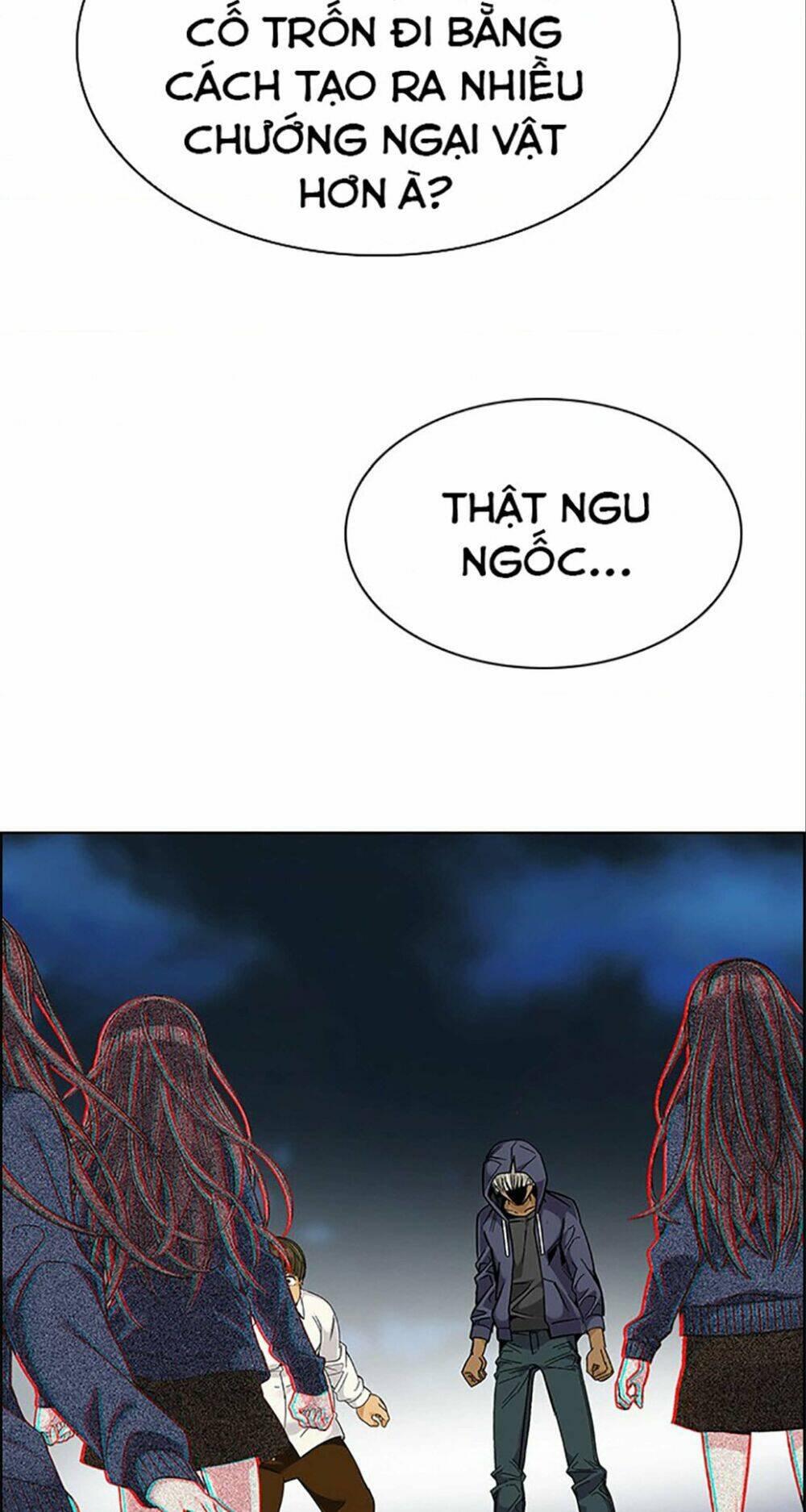 Trò Chơi Số Mệnh Chapter 328 - Trang 2