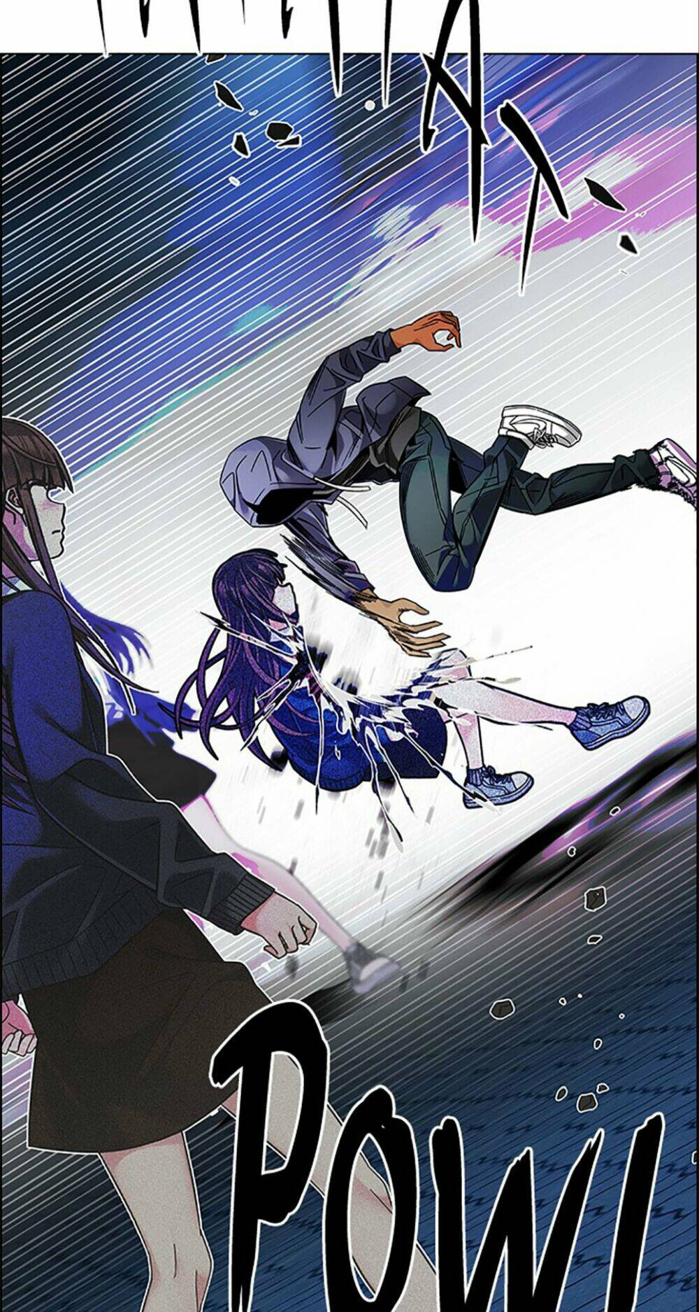 Trò Chơi Số Mệnh Chapter 328 - Trang 2