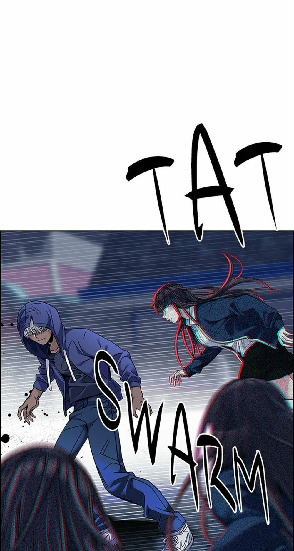 Trò Chơi Số Mệnh Chapter 328 - Trang 2