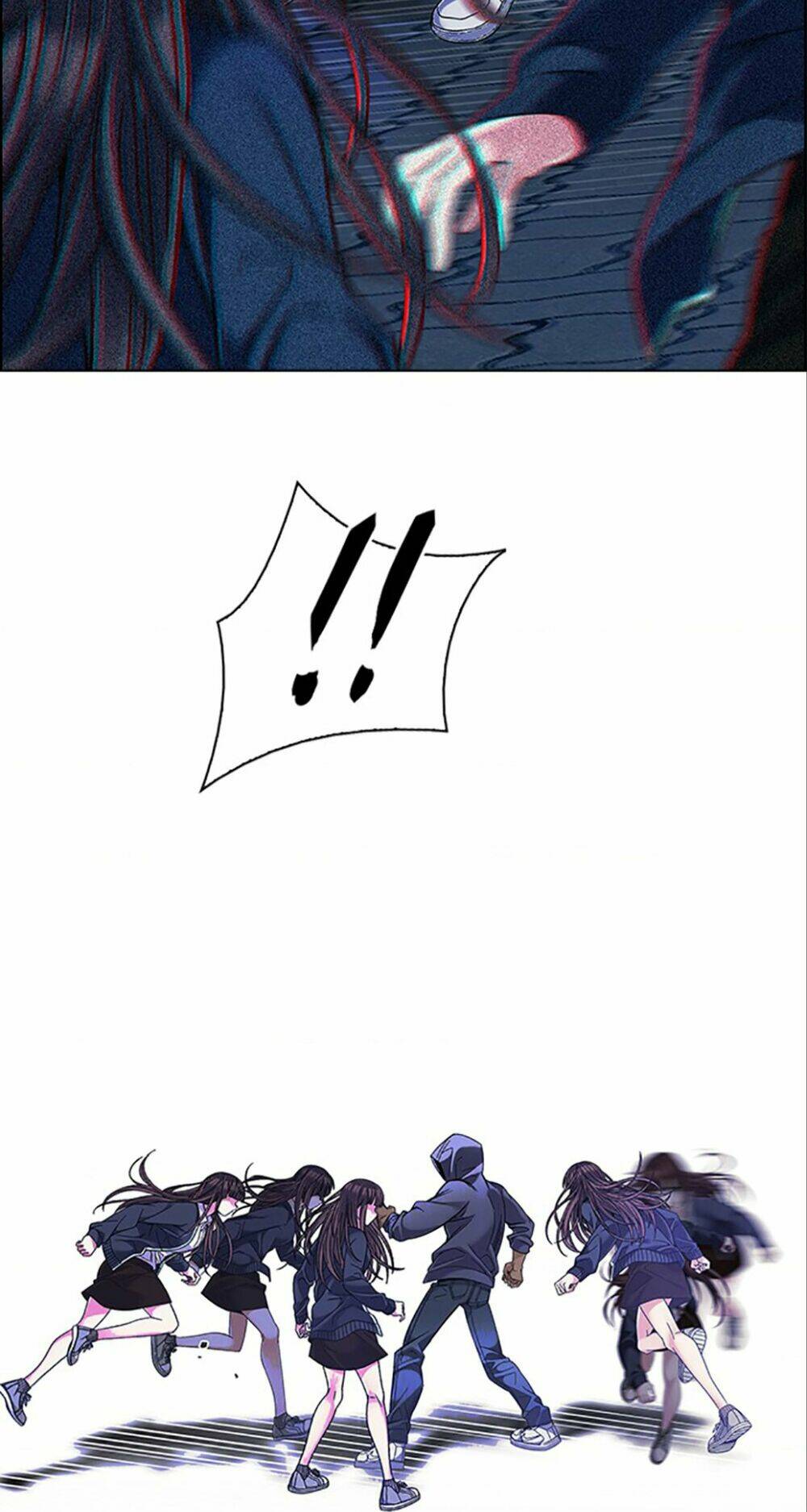 Trò Chơi Số Mệnh Chapter 328 - Trang 2