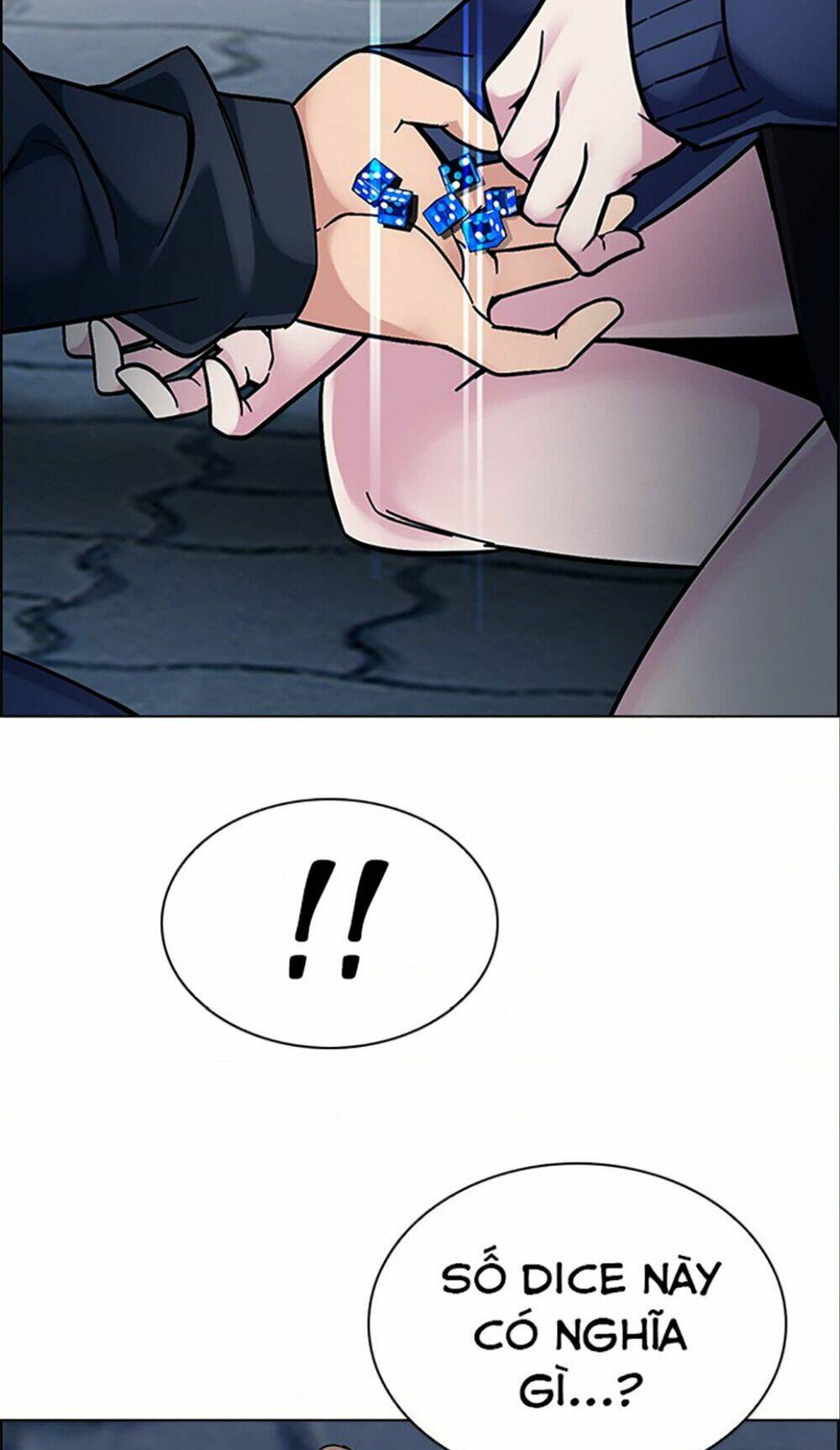 Trò Chơi Số Mệnh Chapter 328 - Trang 2