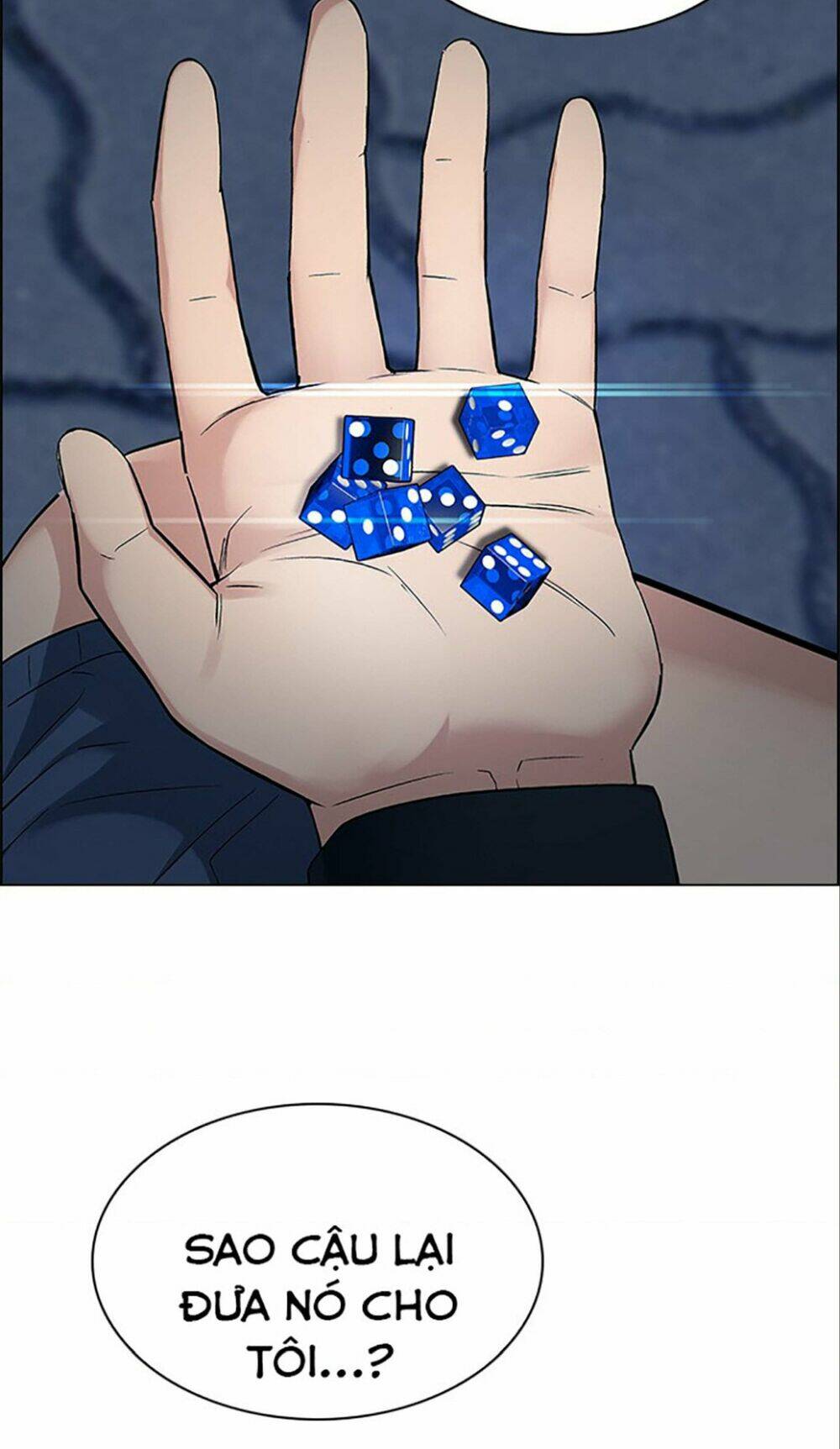 Trò Chơi Số Mệnh Chapter 328 - Trang 2