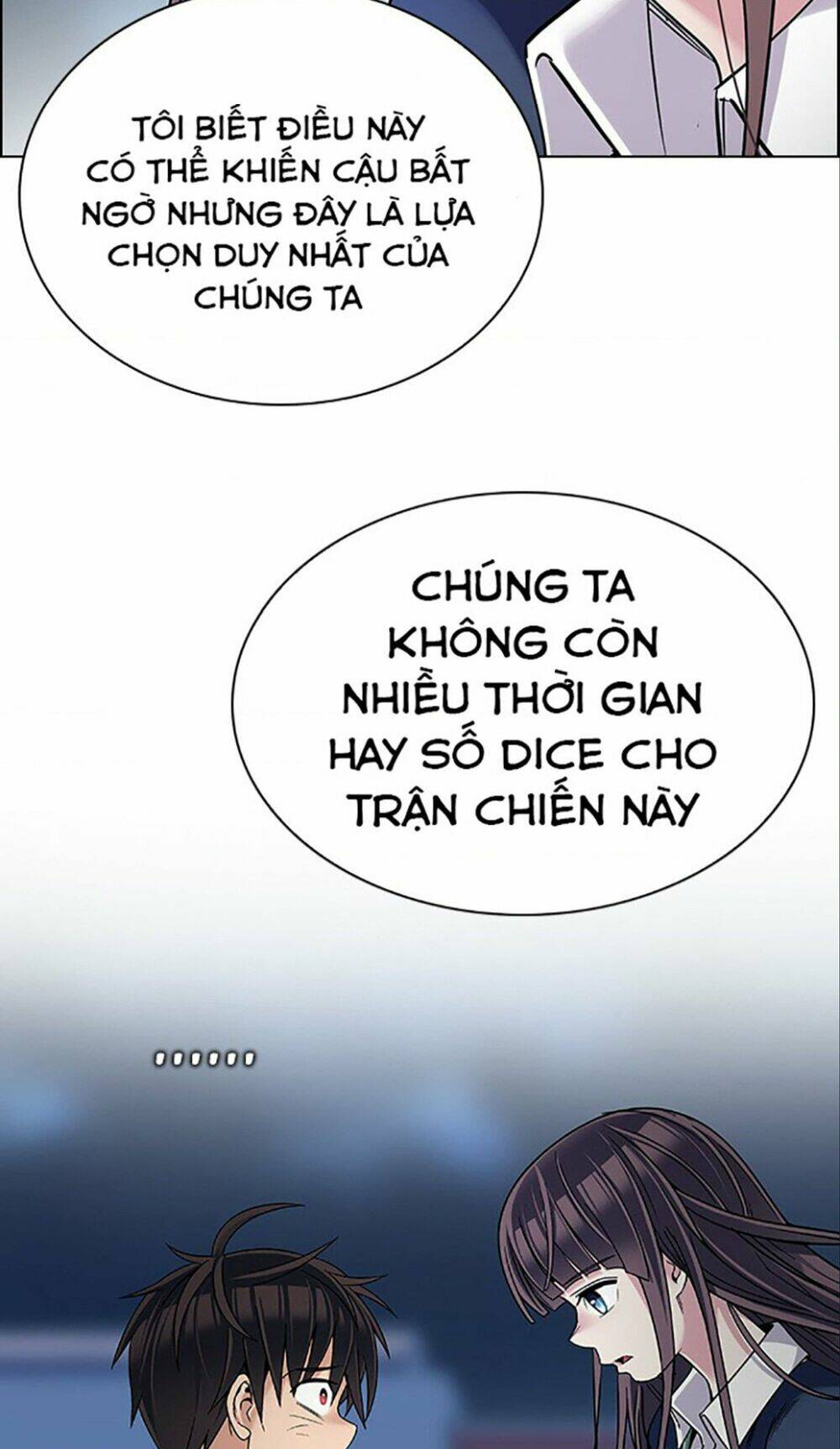 Trò Chơi Số Mệnh Chapter 328 - Trang 2
