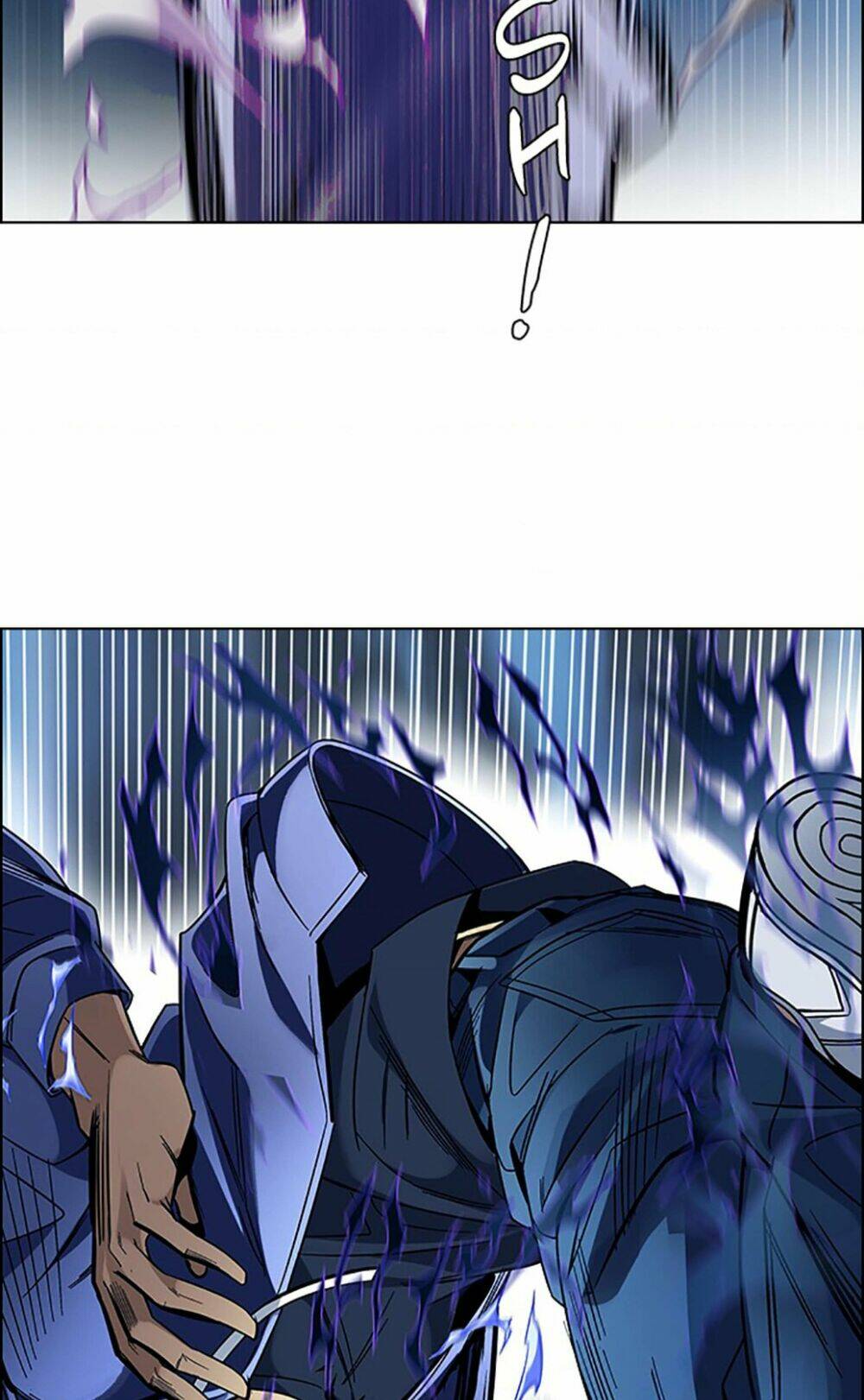 Trò Chơi Số Mệnh Chapter 328 - Trang 2