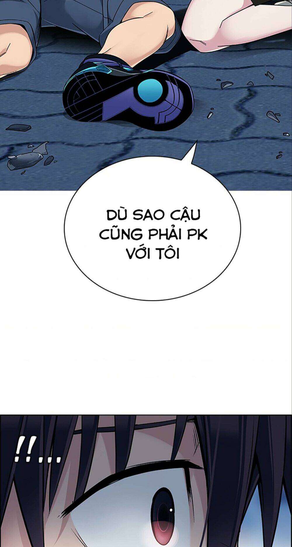 Trò Chơi Số Mệnh Chapter 329 - Trang 2