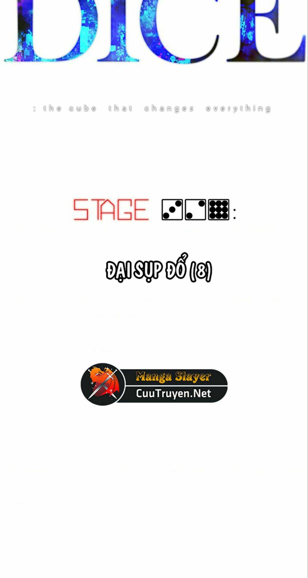 Trò Chơi Số Mệnh Chapter 329 - Trang 2