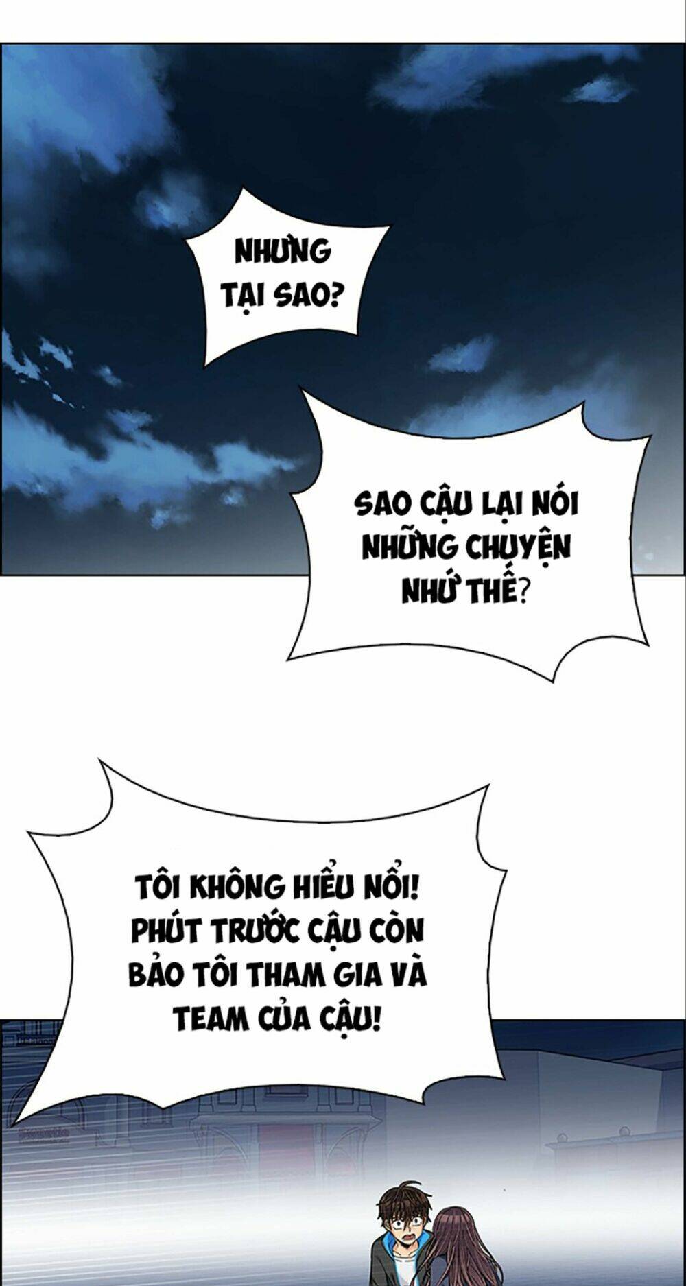 Trò Chơi Số Mệnh Chapter 329 - Trang 2
