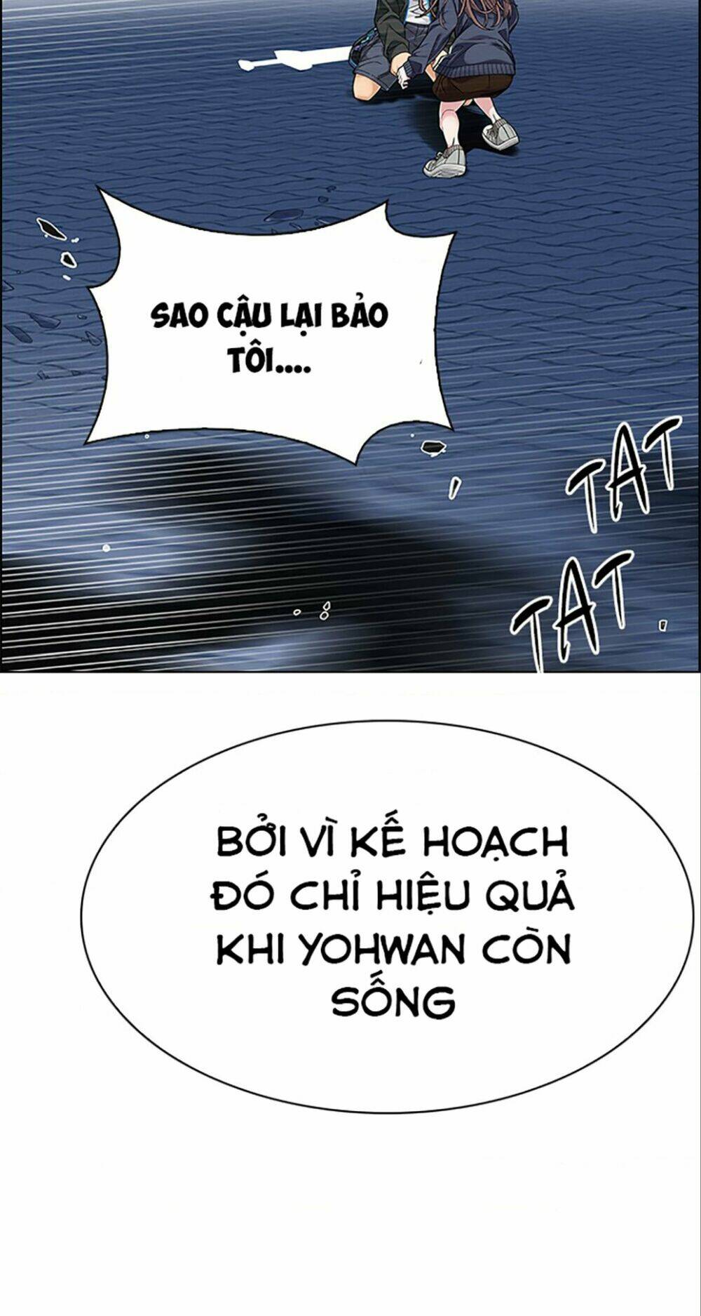 Trò Chơi Số Mệnh Chapter 329 - Trang 2