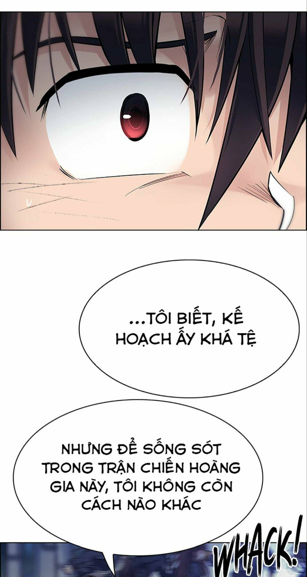 Trò Chơi Số Mệnh Chapter 329 - Trang 2