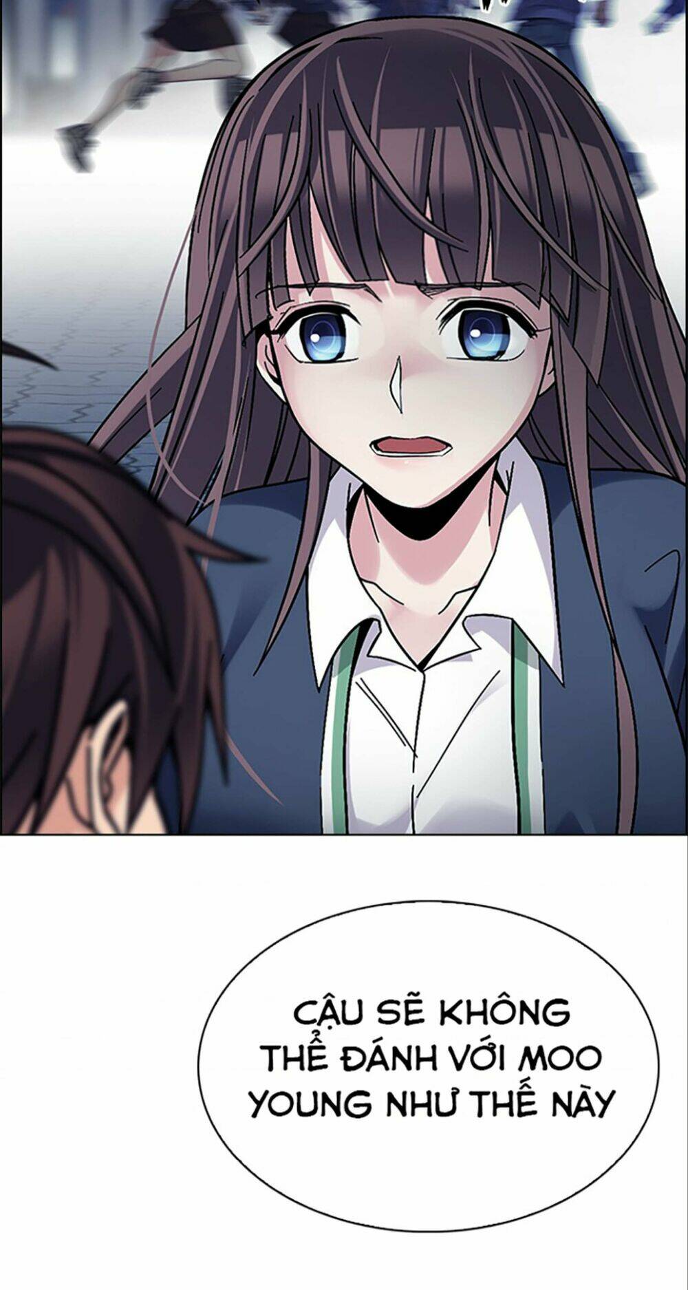 Trò Chơi Số Mệnh Chapter 329 - Trang 2