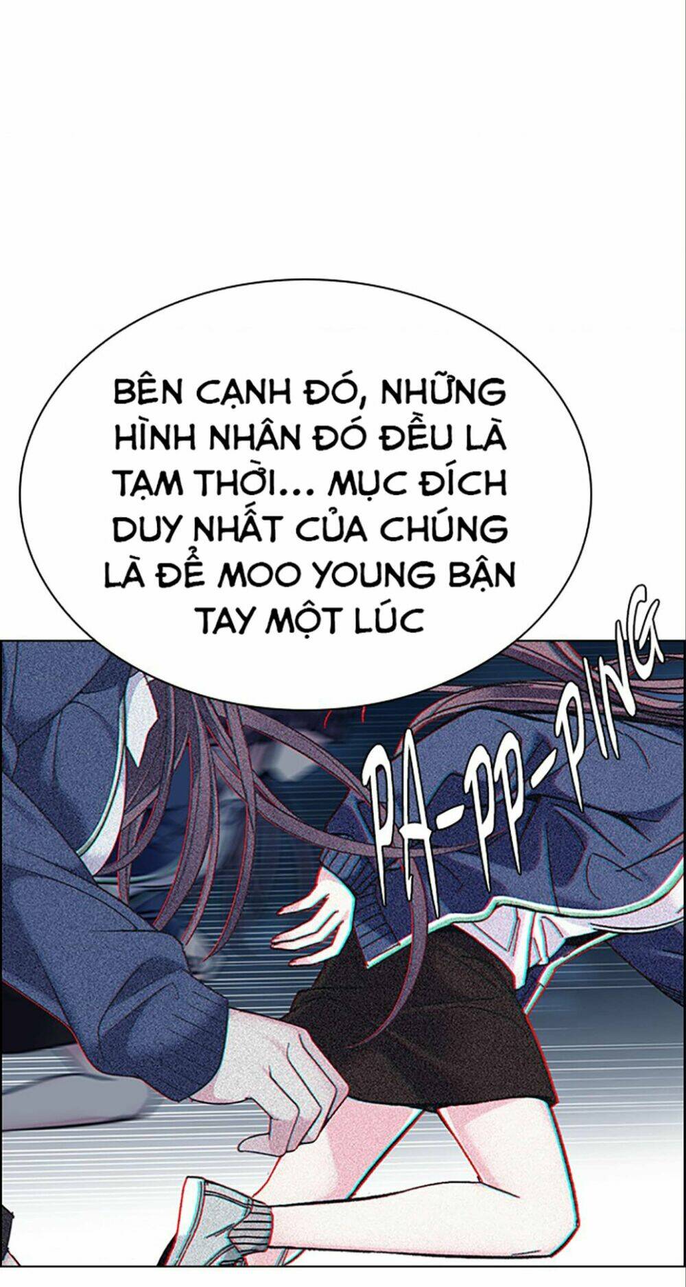 Trò Chơi Số Mệnh Chapter 329 - Trang 2