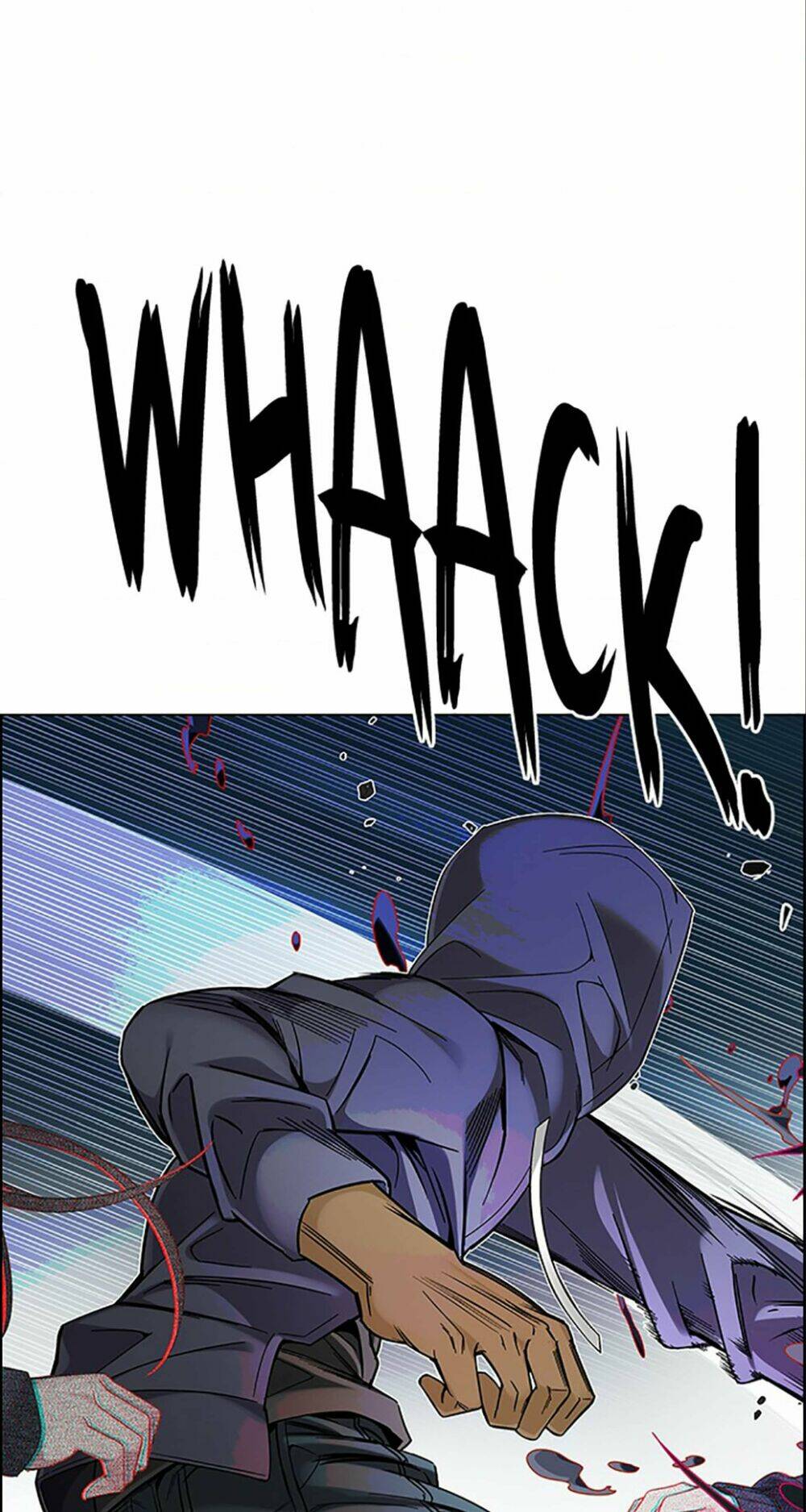 Trò Chơi Số Mệnh Chapter 329 - Trang 2