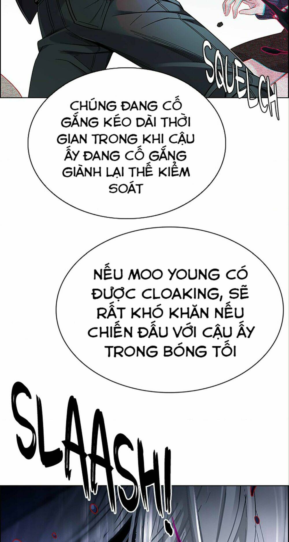 Trò Chơi Số Mệnh Chapter 329 - Trang 2