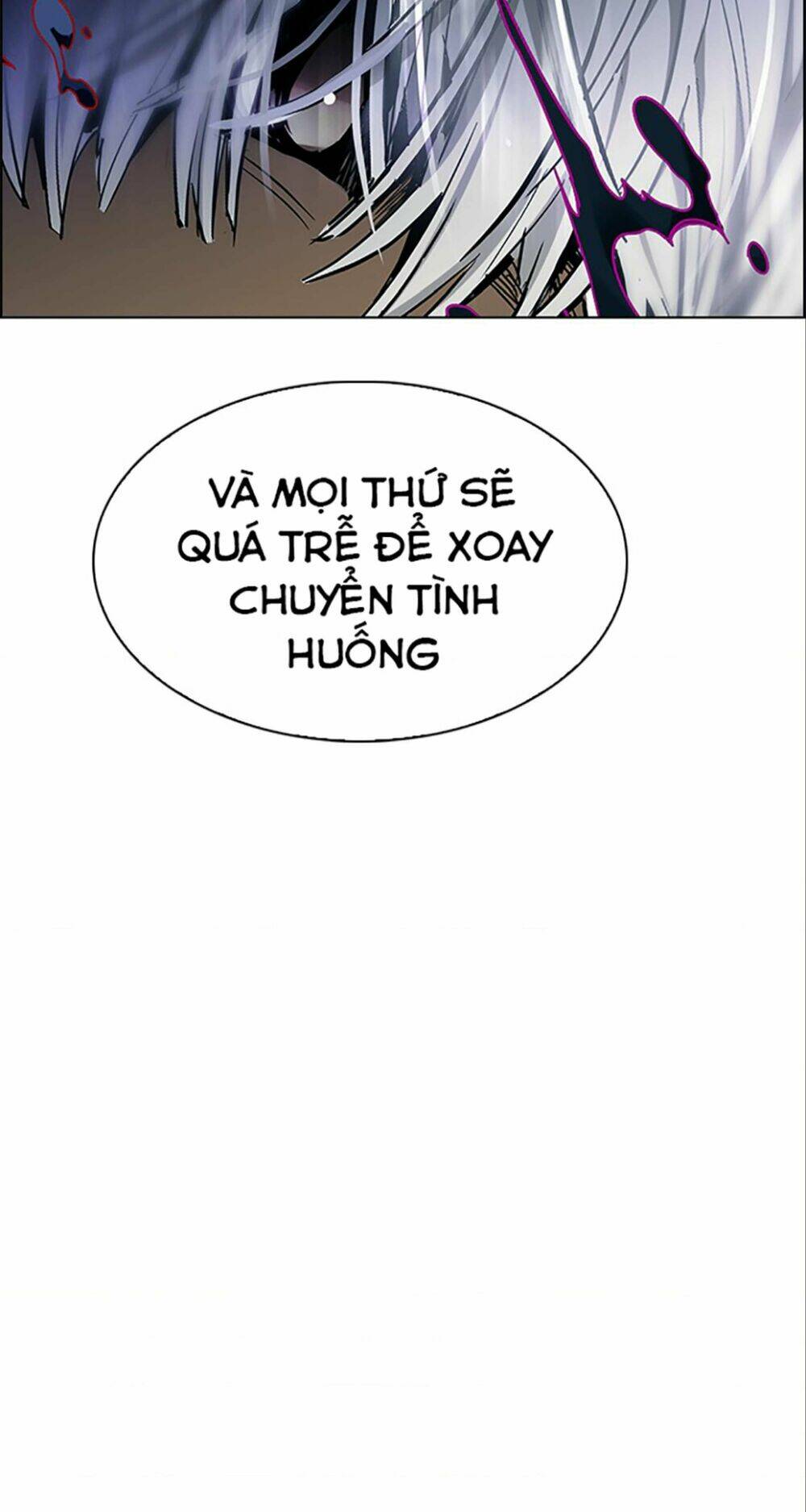 Trò Chơi Số Mệnh Chapter 329 - Trang 2
