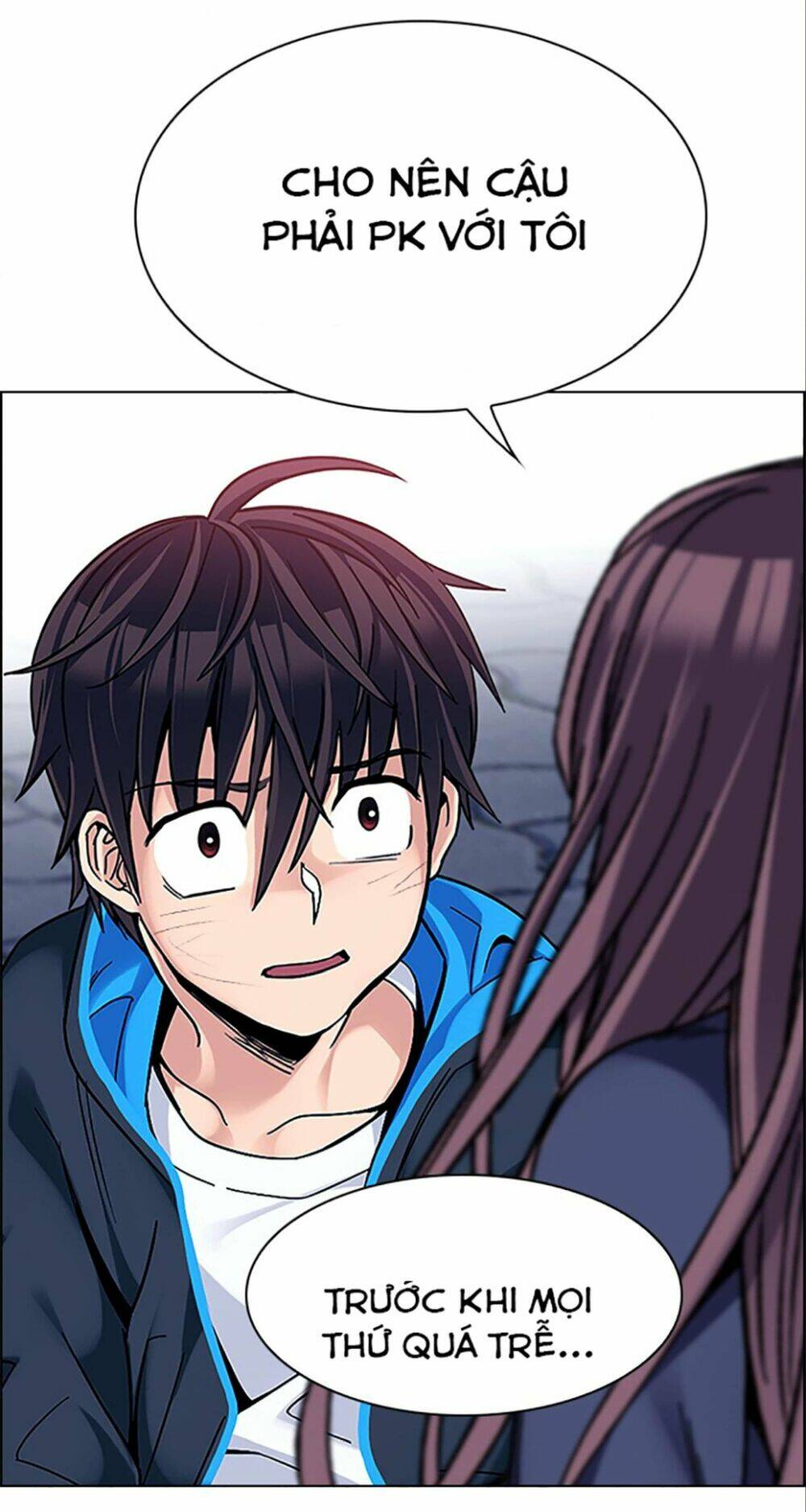 Trò Chơi Số Mệnh Chapter 329 - Trang 2