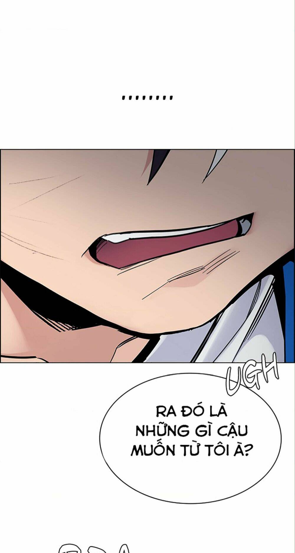 Trò Chơi Số Mệnh Chapter 329 - Trang 2