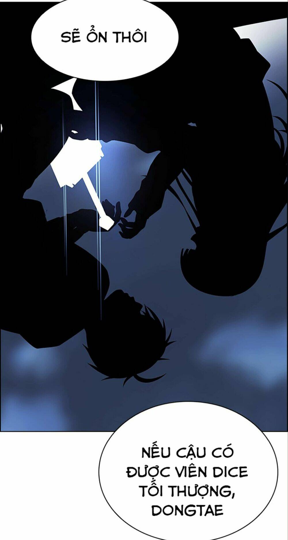 Trò Chơi Số Mệnh Chapter 329 - Trang 2