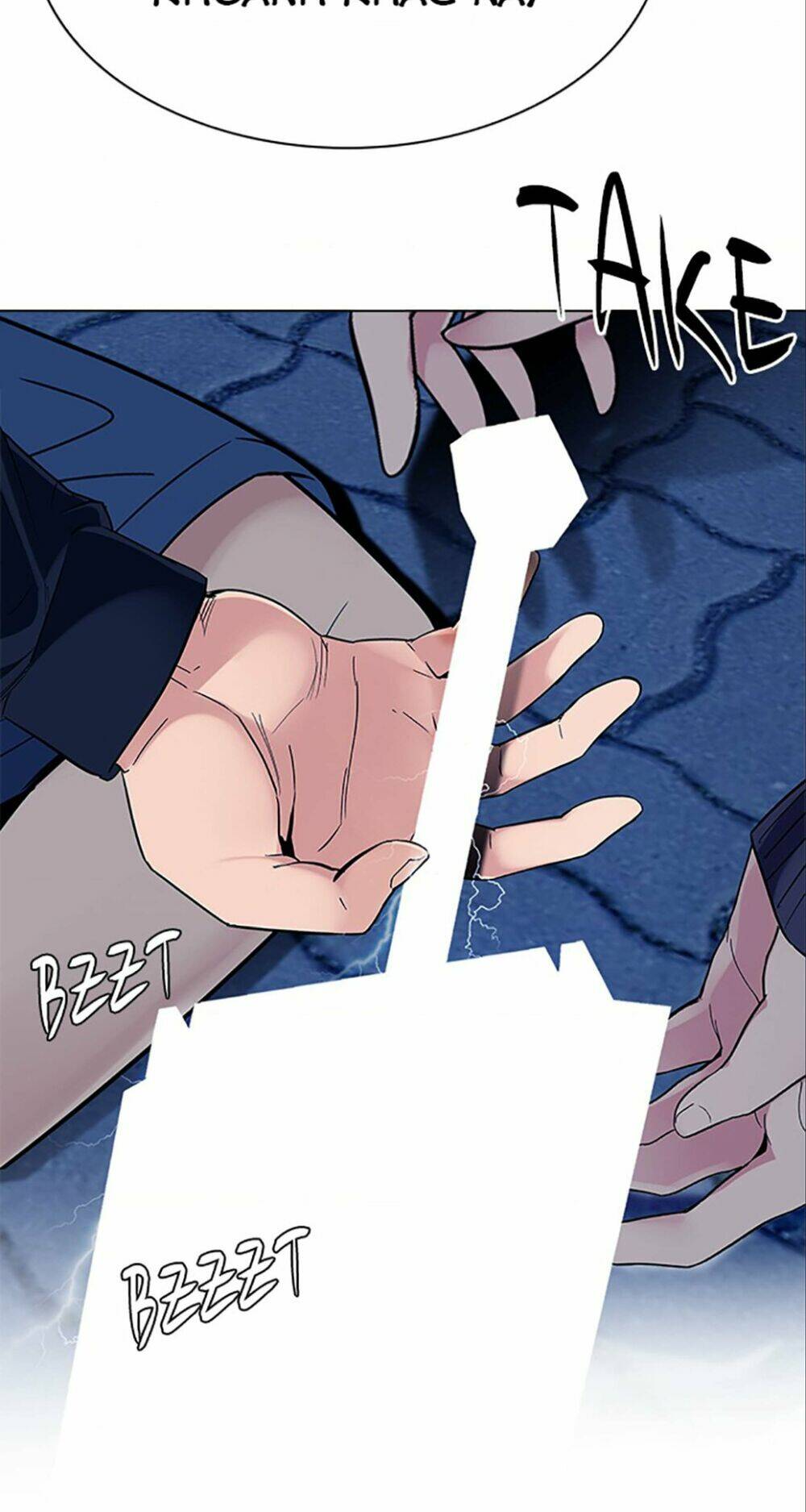 Trò Chơi Số Mệnh Chapter 329 - Trang 2