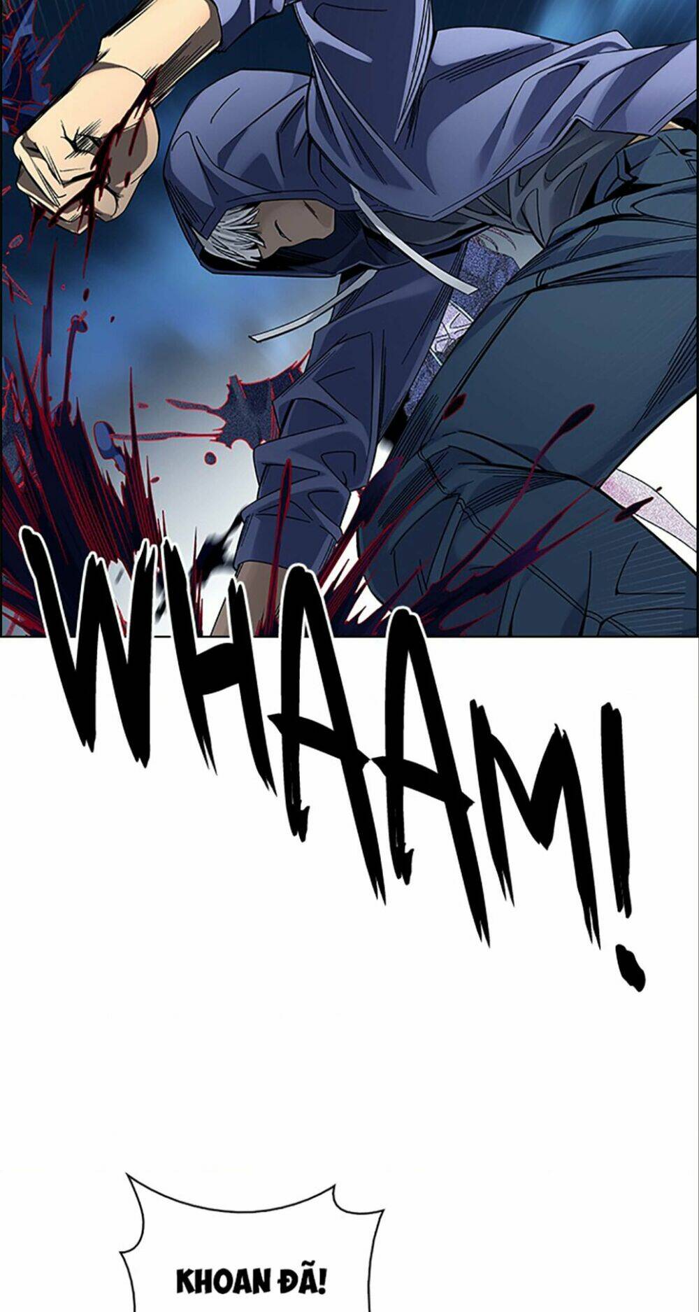 Trò Chơi Số Mệnh Chapter 329 - Trang 2