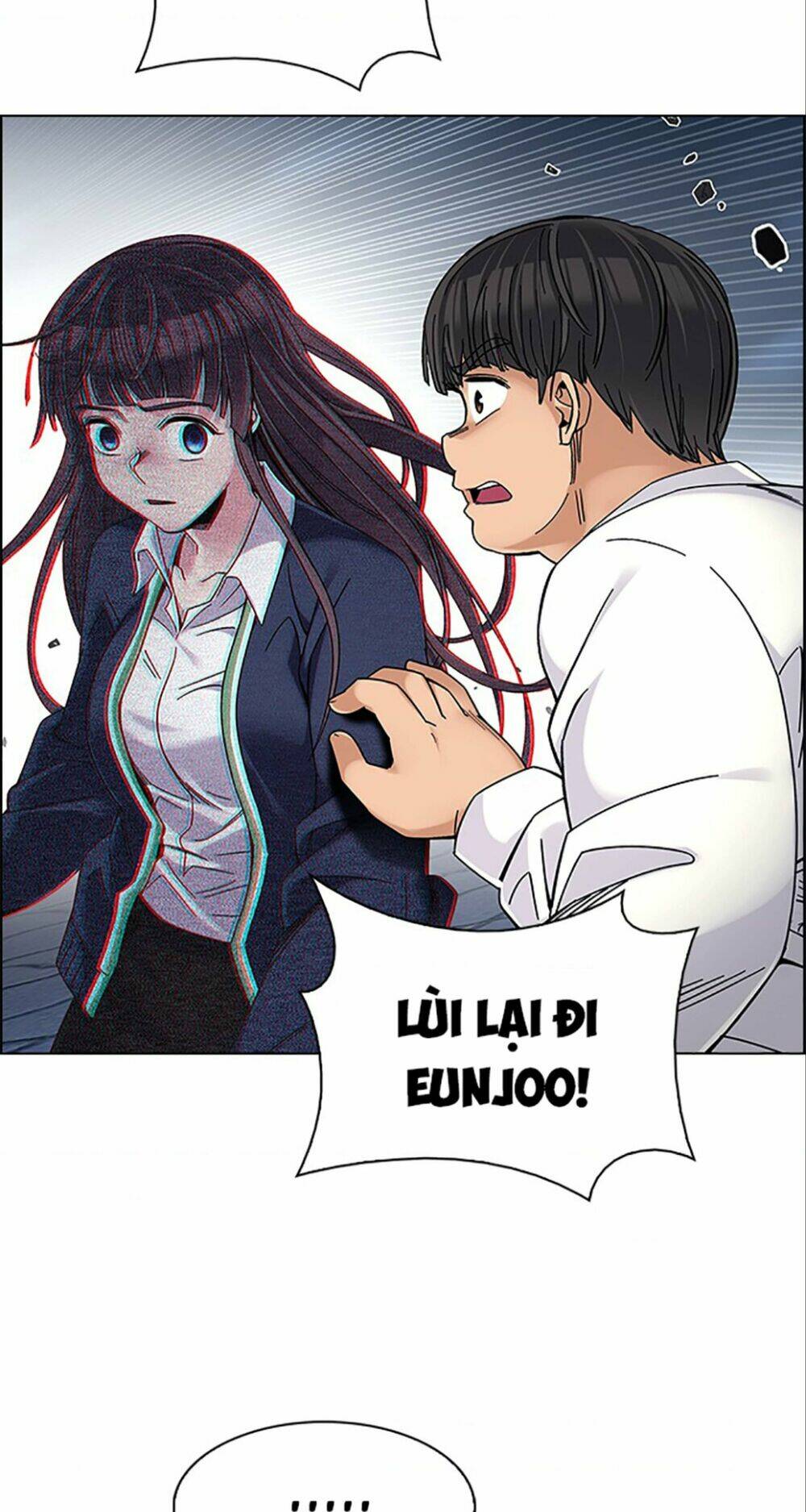 Trò Chơi Số Mệnh Chapter 329 - Trang 2