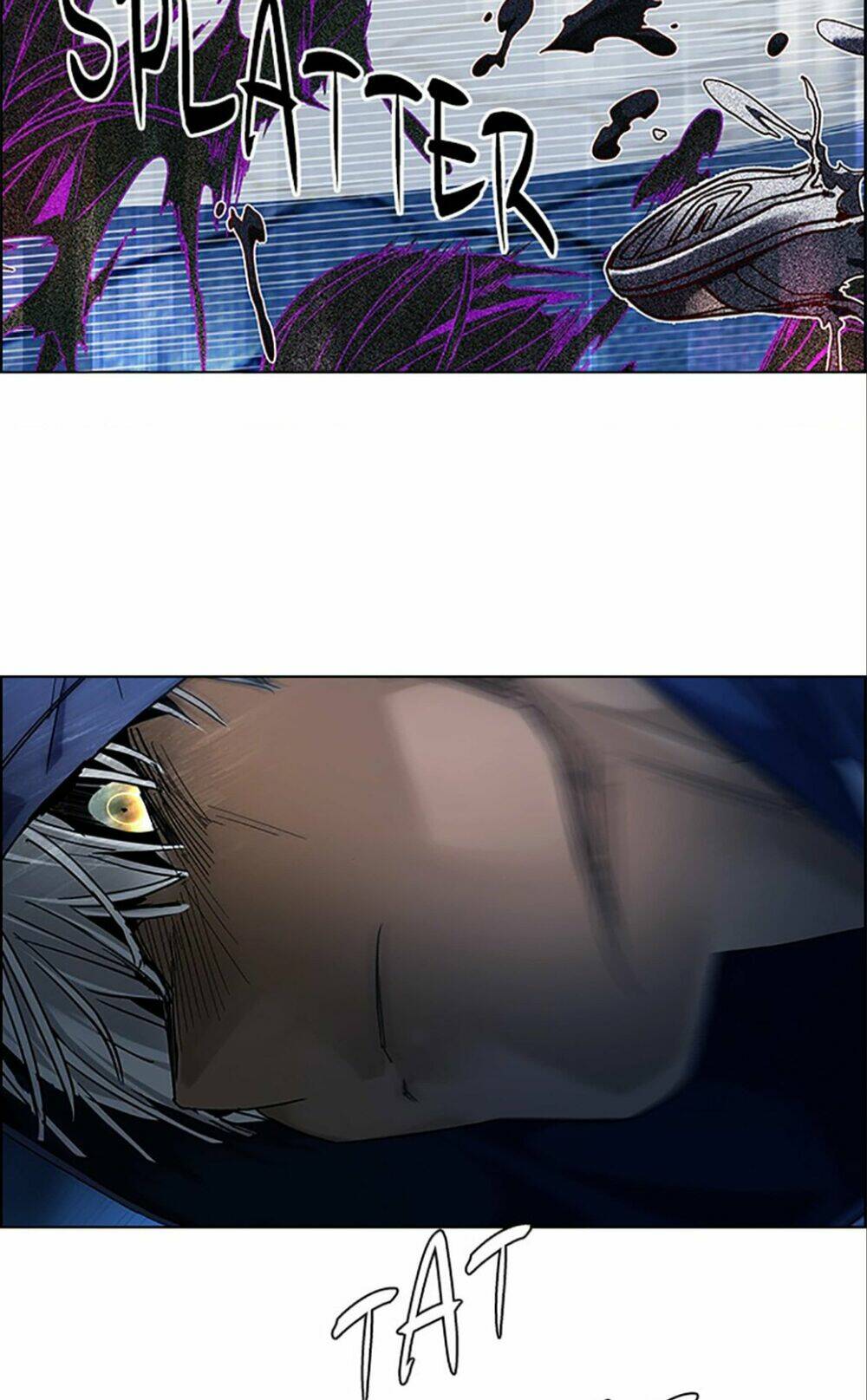 Trò Chơi Số Mệnh Chapter 329 - Trang 2