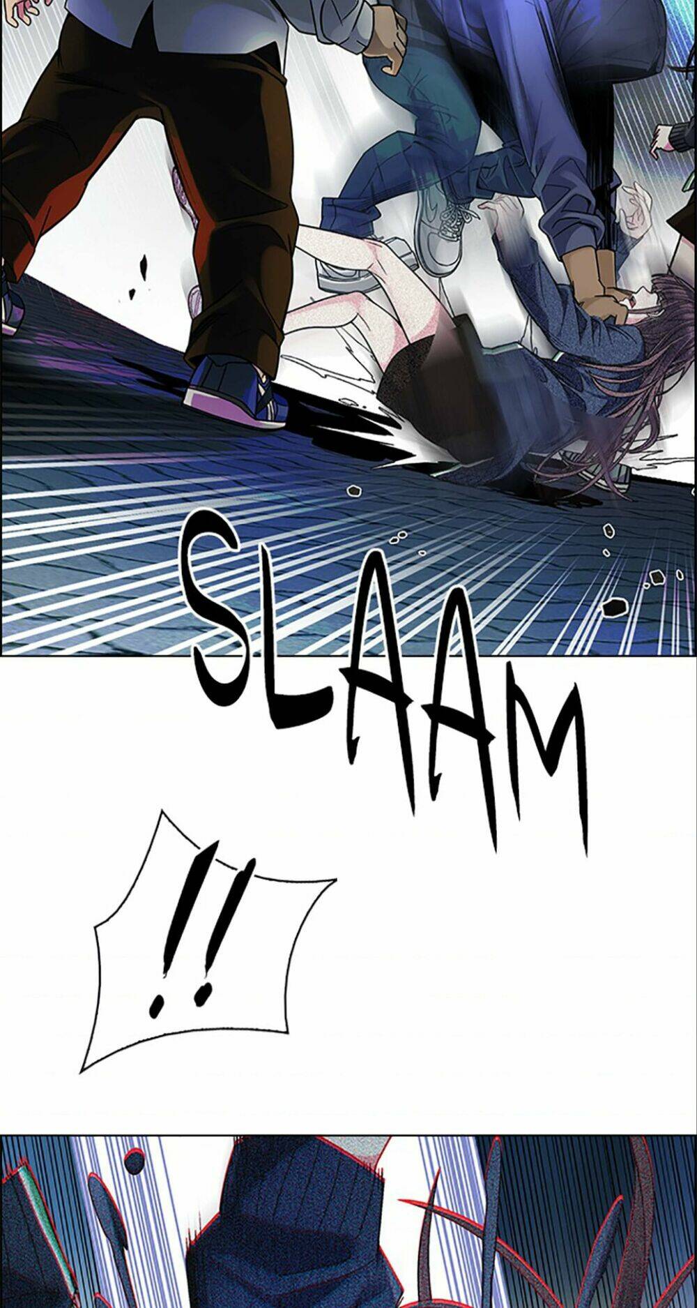 Trò Chơi Số Mệnh Chapter 329 - Trang 2