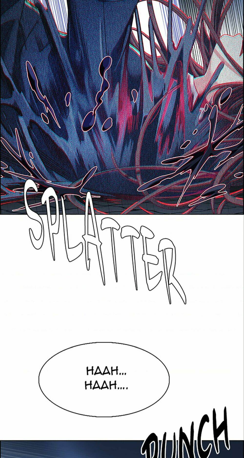 Trò Chơi Số Mệnh Chapter 329 - Trang 2