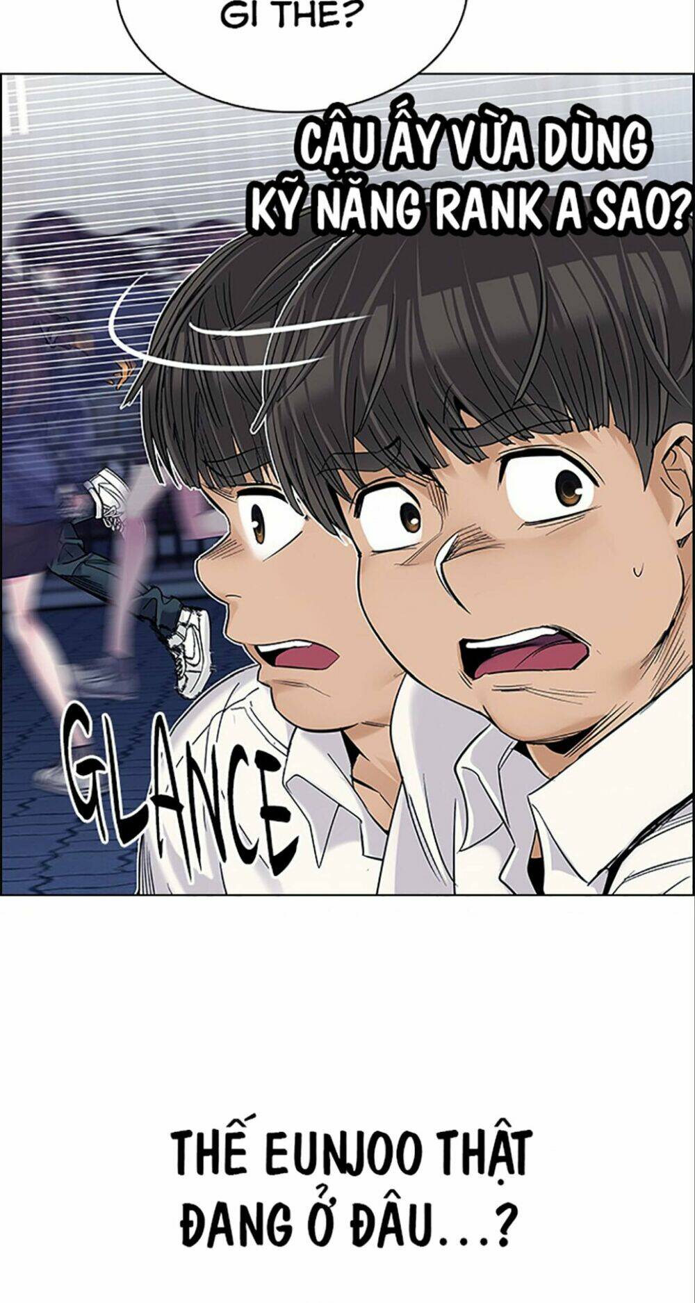 Trò Chơi Số Mệnh Chapter 329 - Trang 2