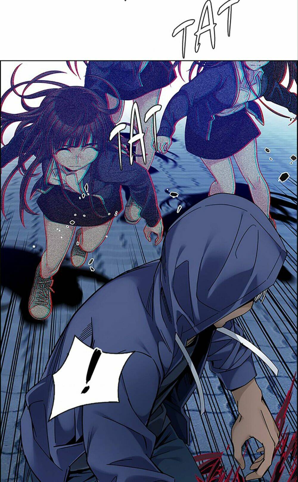 Trò Chơi Số Mệnh Chapter 329 - Trang 2