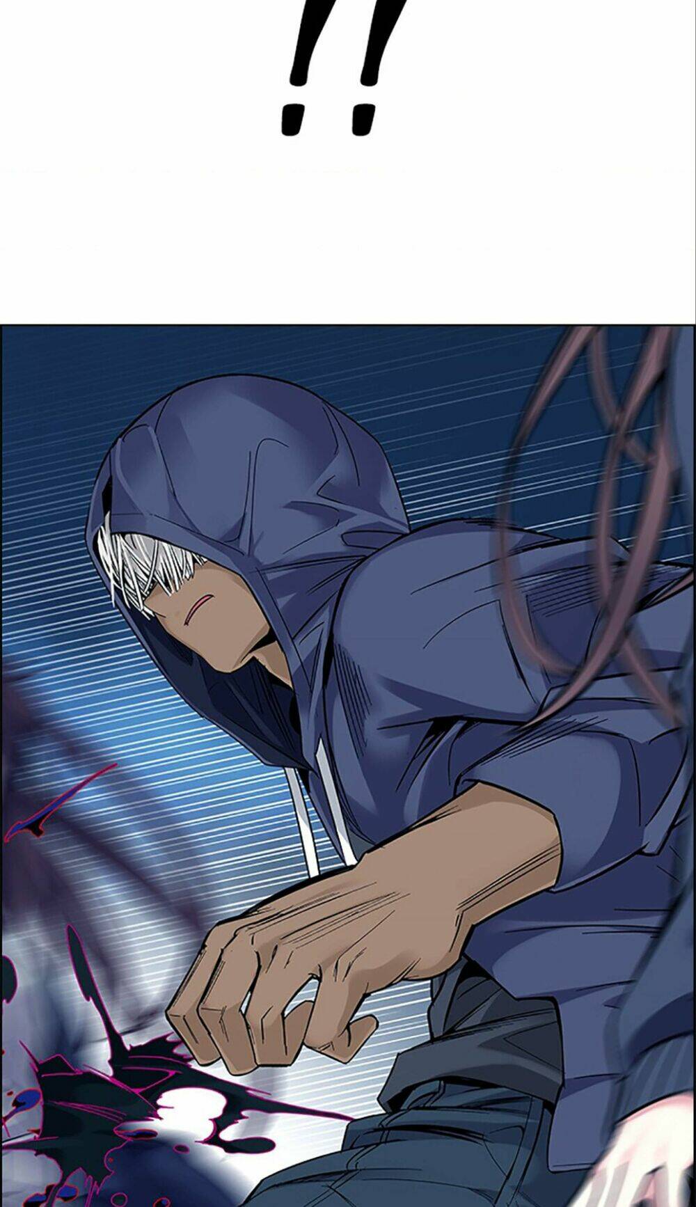 Trò Chơi Số Mệnh Chapter 329 - Trang 2