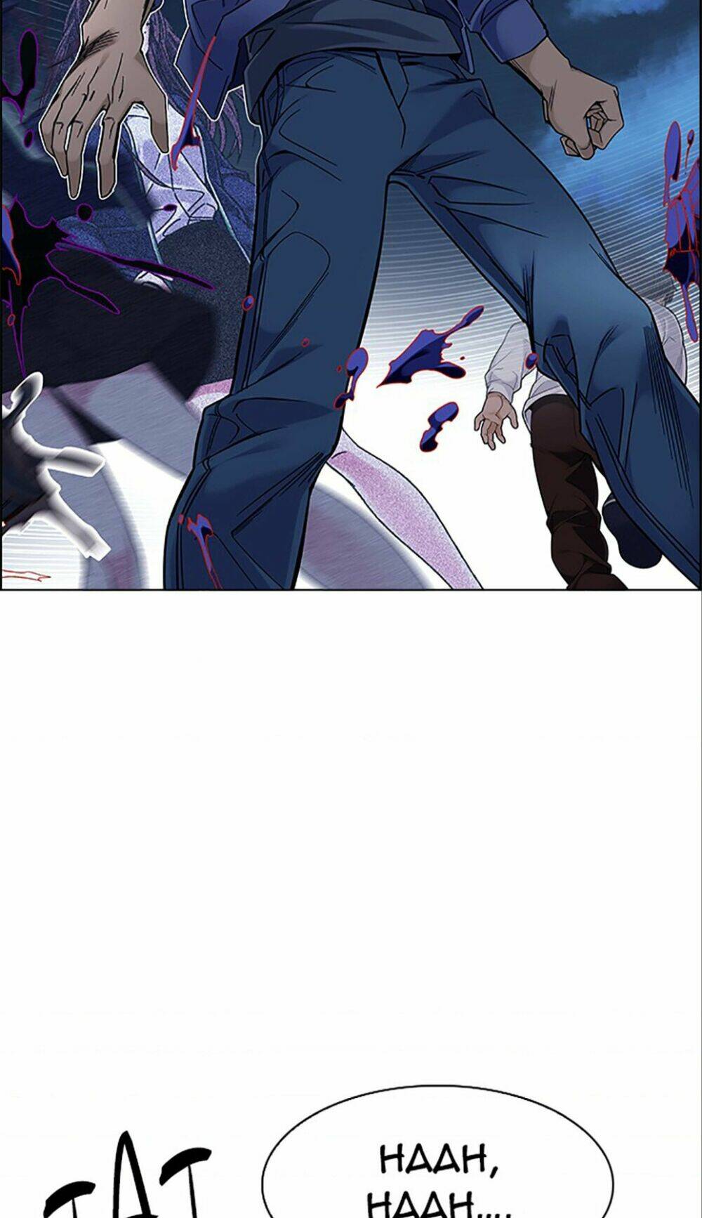 Trò Chơi Số Mệnh Chapter 329 - Trang 2