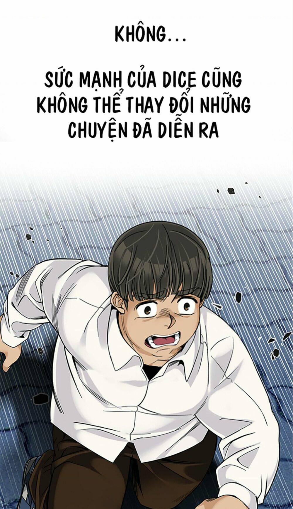 Trò Chơi Số Mệnh Chapter 329 - Trang 2